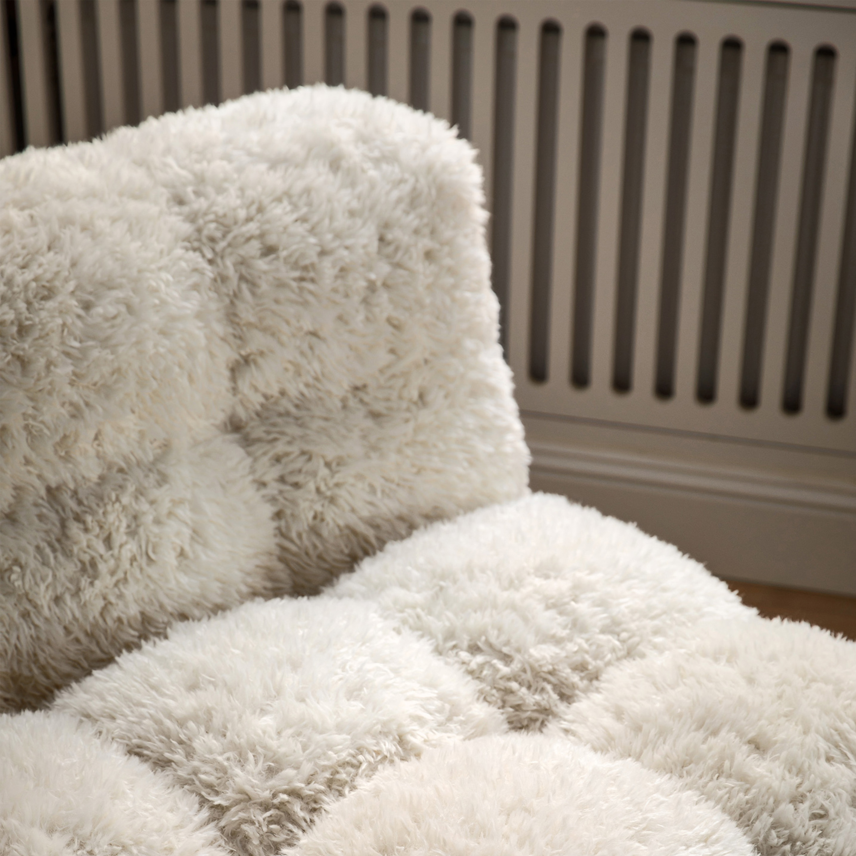 Sleepo Collection Billie Loungestol Doodle 120cm