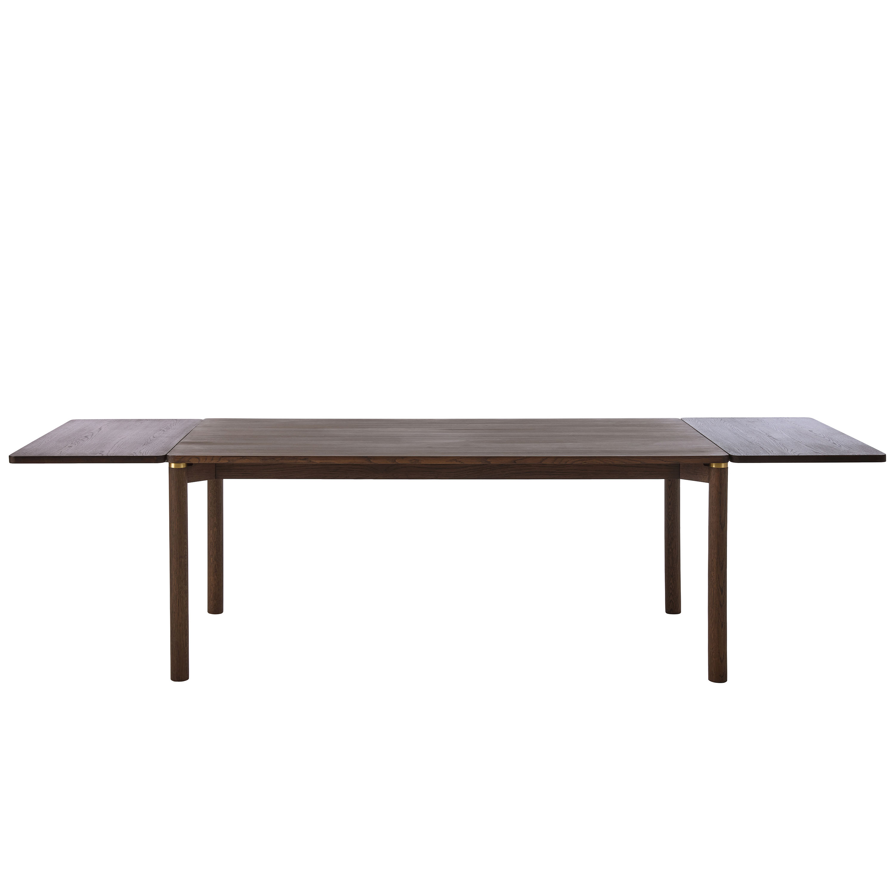 Elsa Tilleggsplate Espresso 50x90
