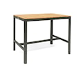 Ekeryd Barbord Natur 90x140