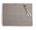 Classic Tablett Linne Natural 37x50