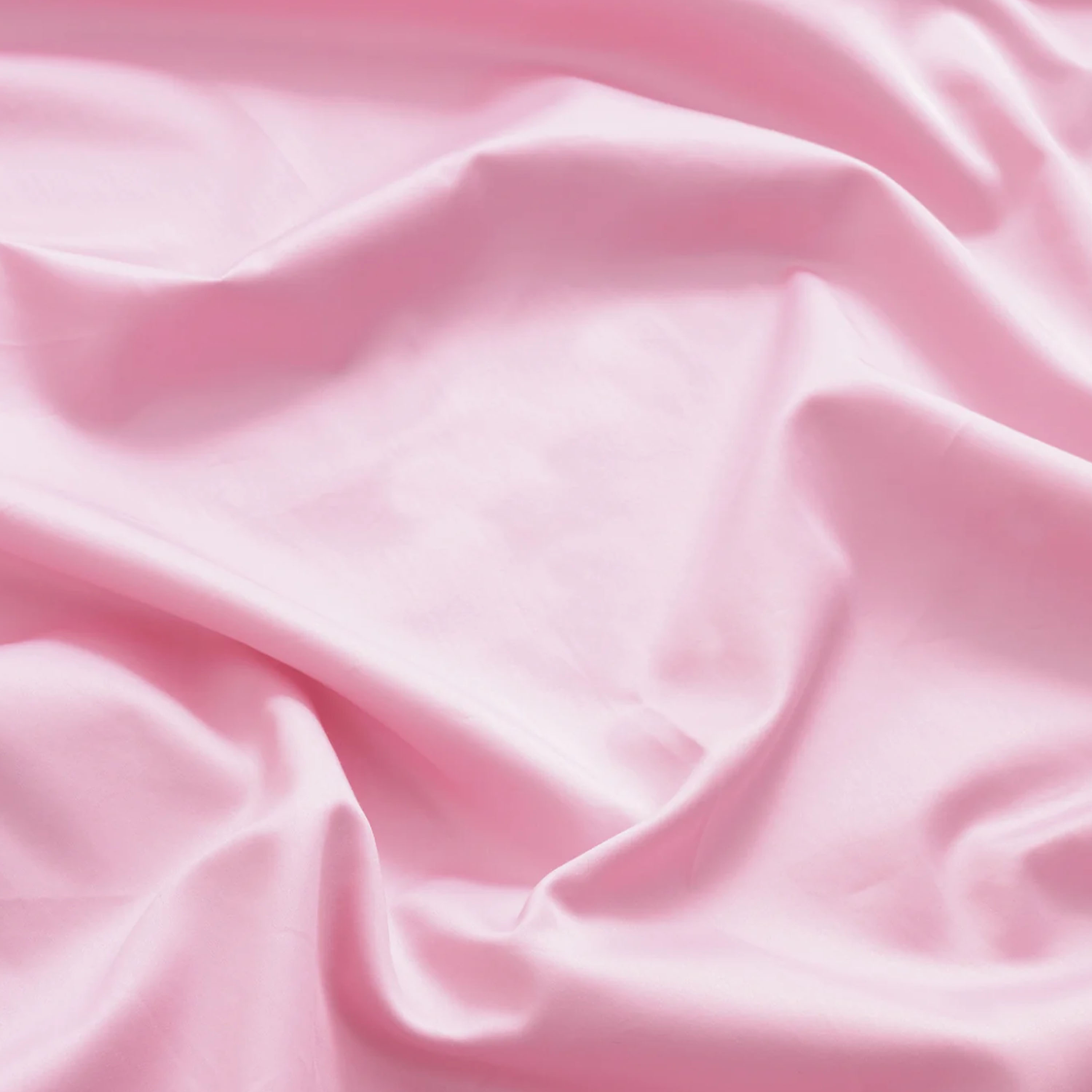 Magniberg Mother Sateen Formsydd Laken Blossom Pink 180x200