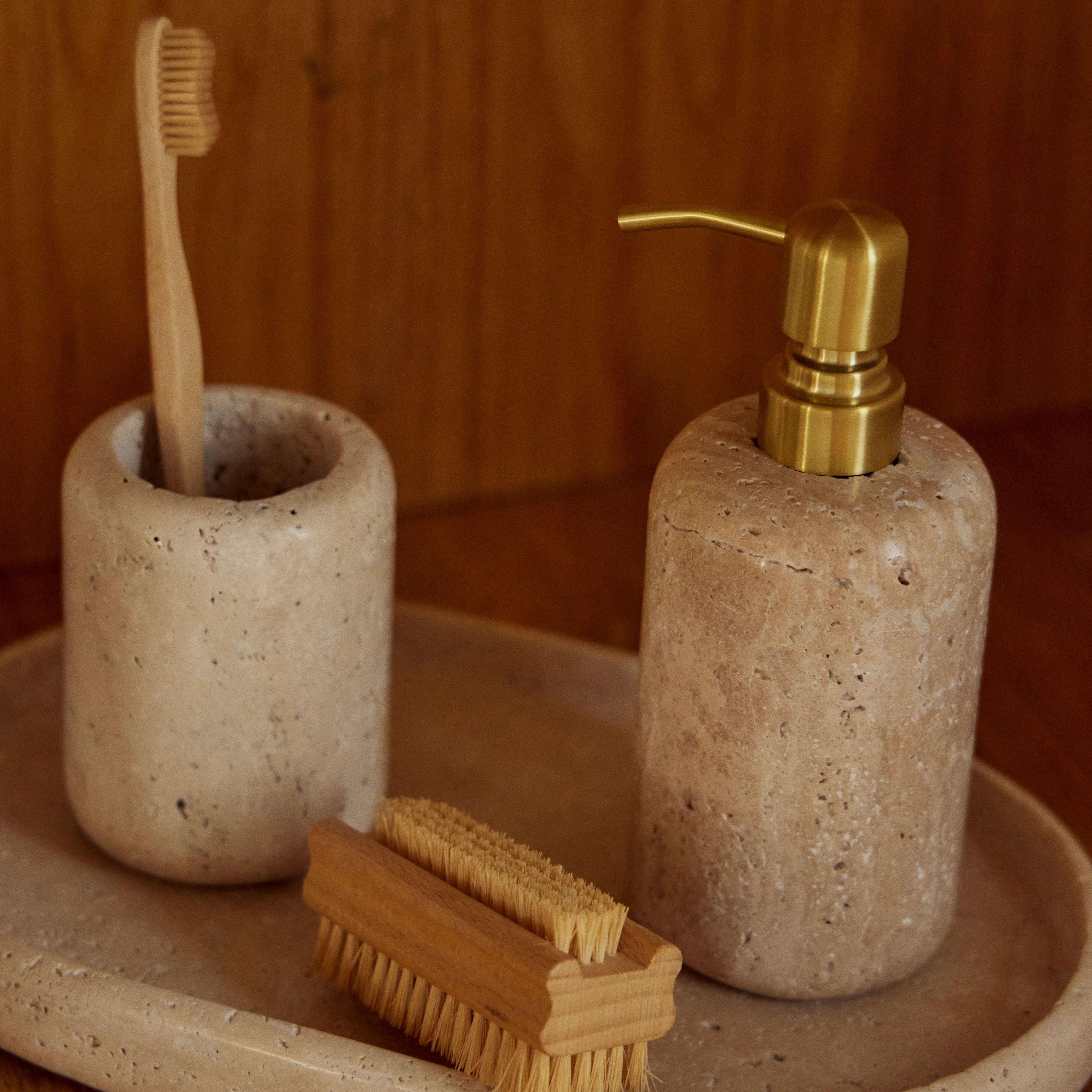 Andersen Furniture Foam Tvålpump Cream