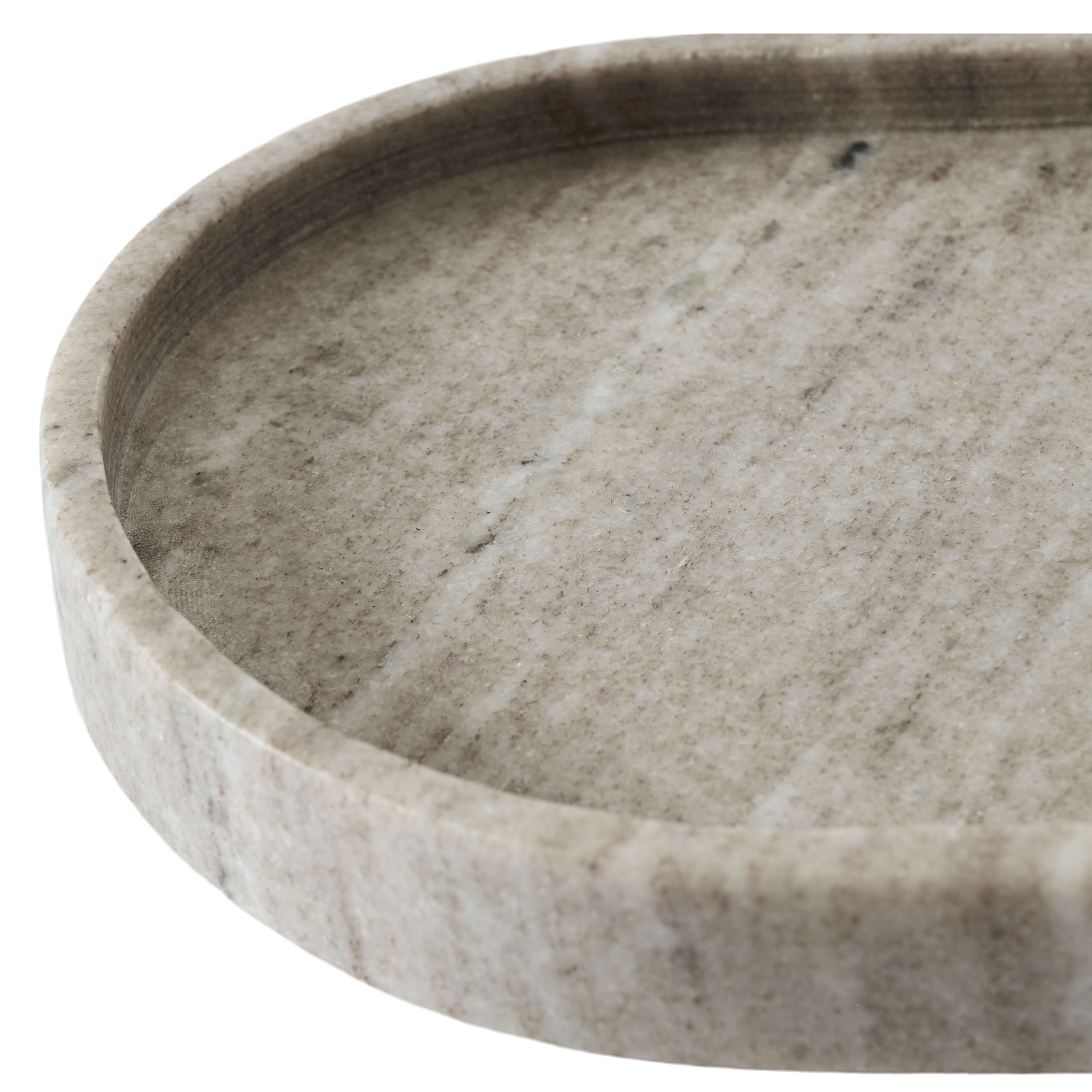 Andersen Furniture Element Bricka Grey 30x20