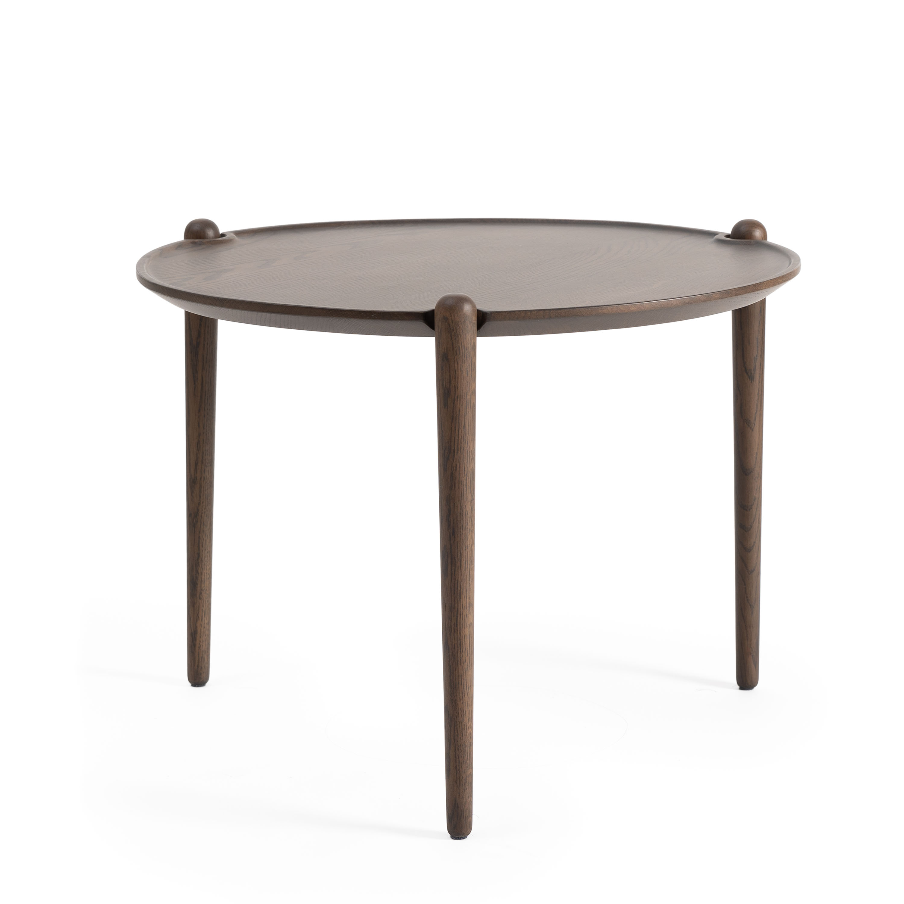 Aria Sidobord  Dark Oak High