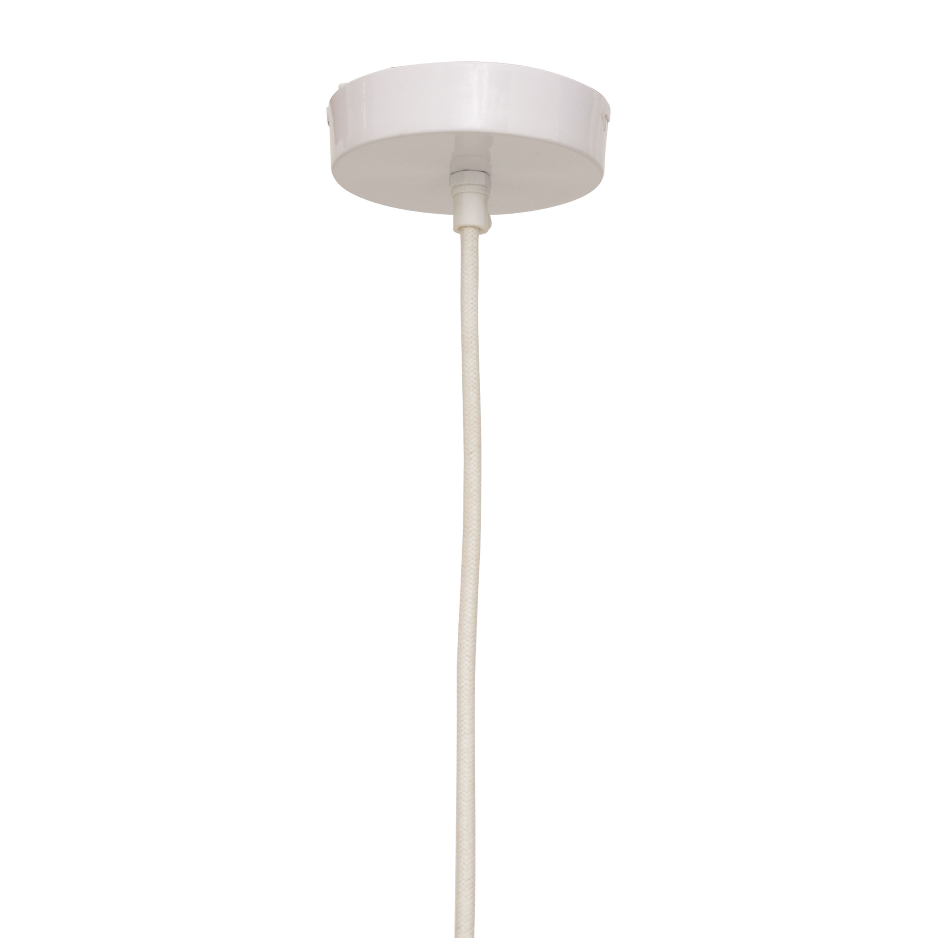 Urban Nature Culture Nene Taklampa Brown 51cm