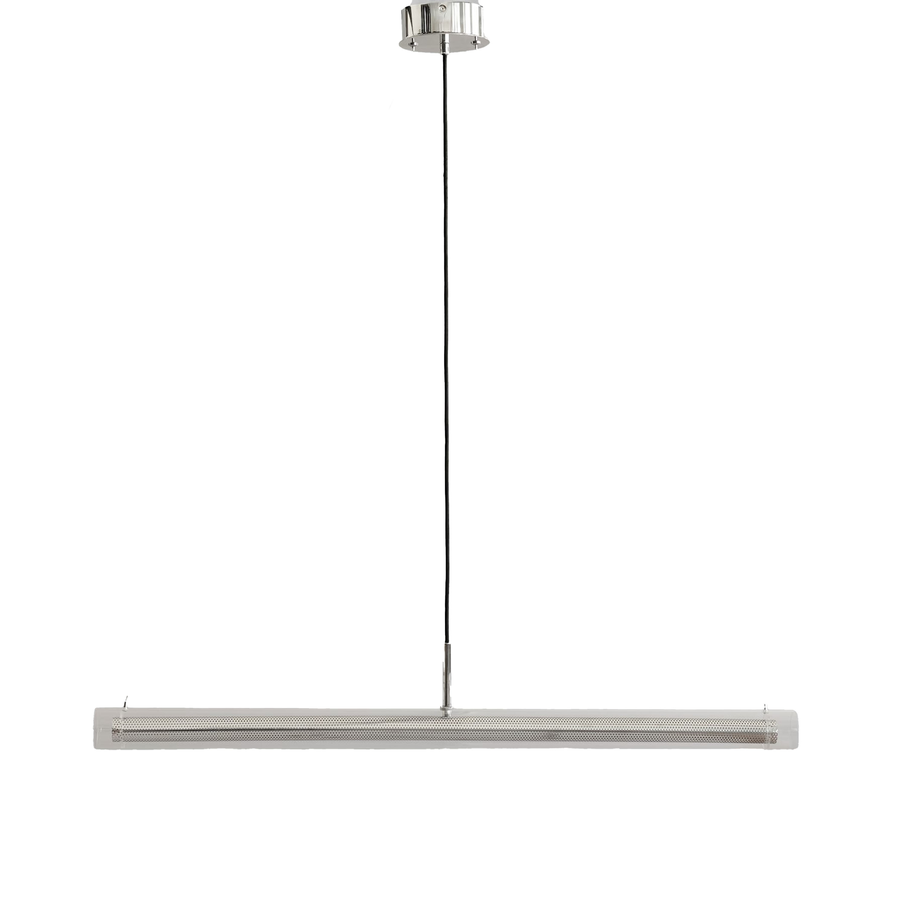 Frame Taklampa Chrome