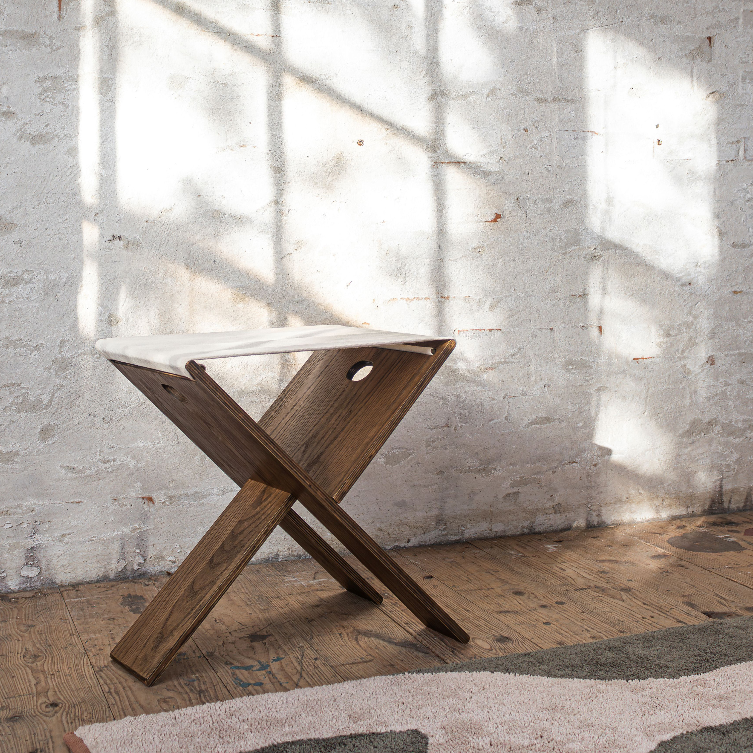 Mette Ditmer Roots Pall Mørk Oljet