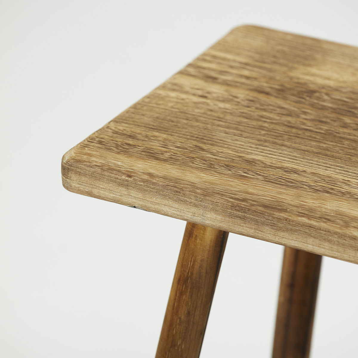 House Doctor Nadi Bänk Natur 120cm