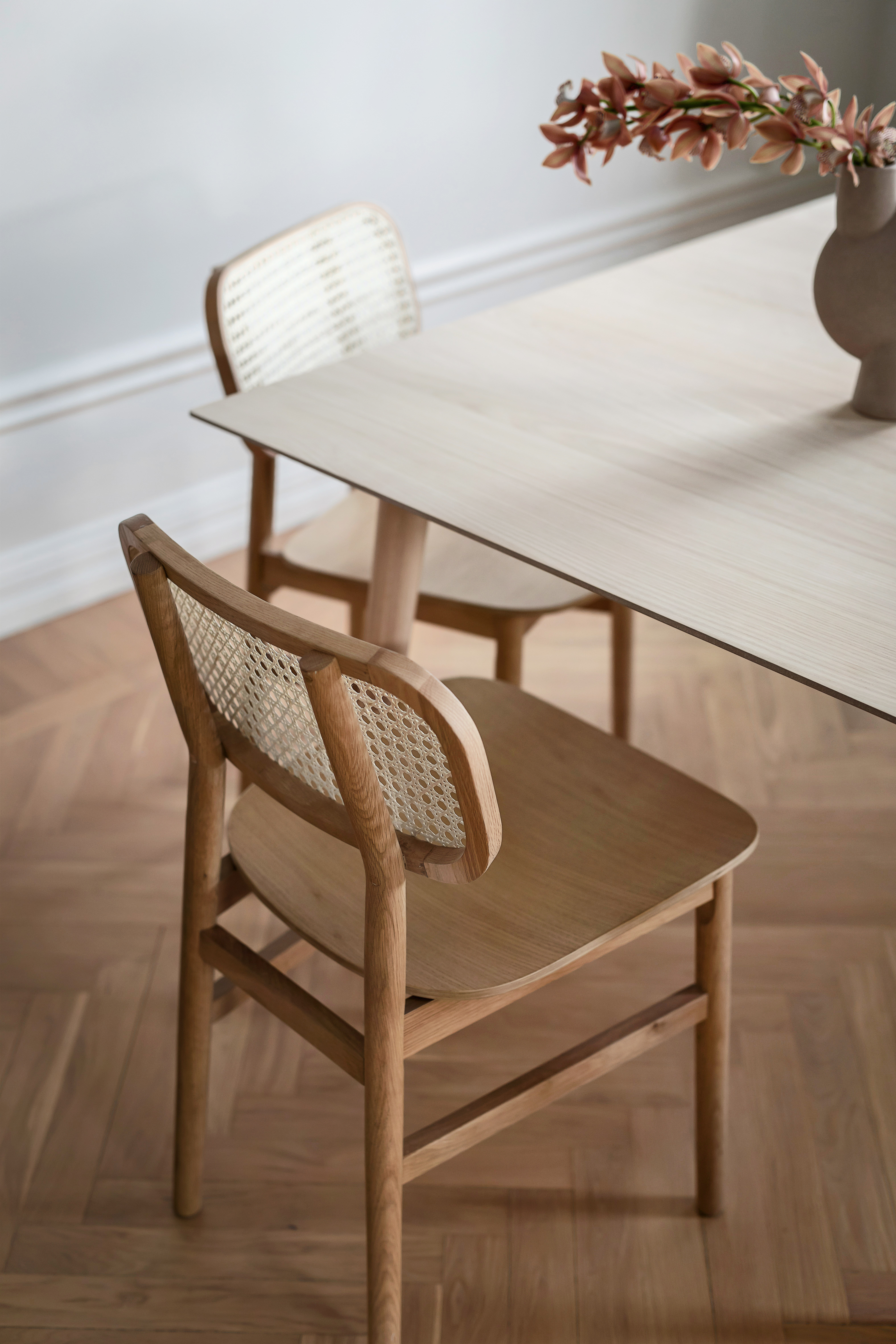 Nordic Home Nellie Matstol Ek