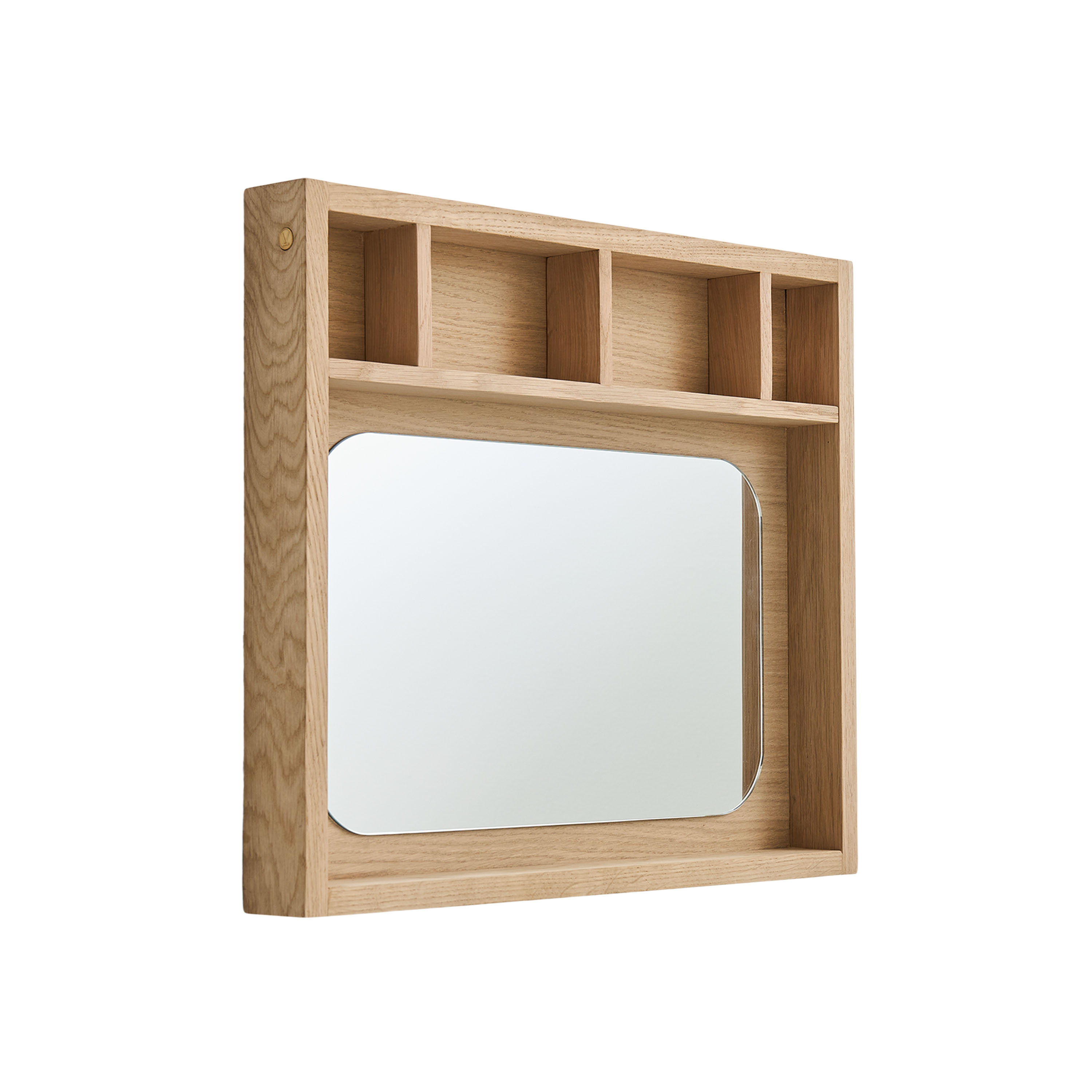 Andersen Furniture Glance Peili Tammi 52x45