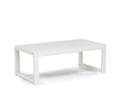 Gotland Soffbord Vit 60x120
