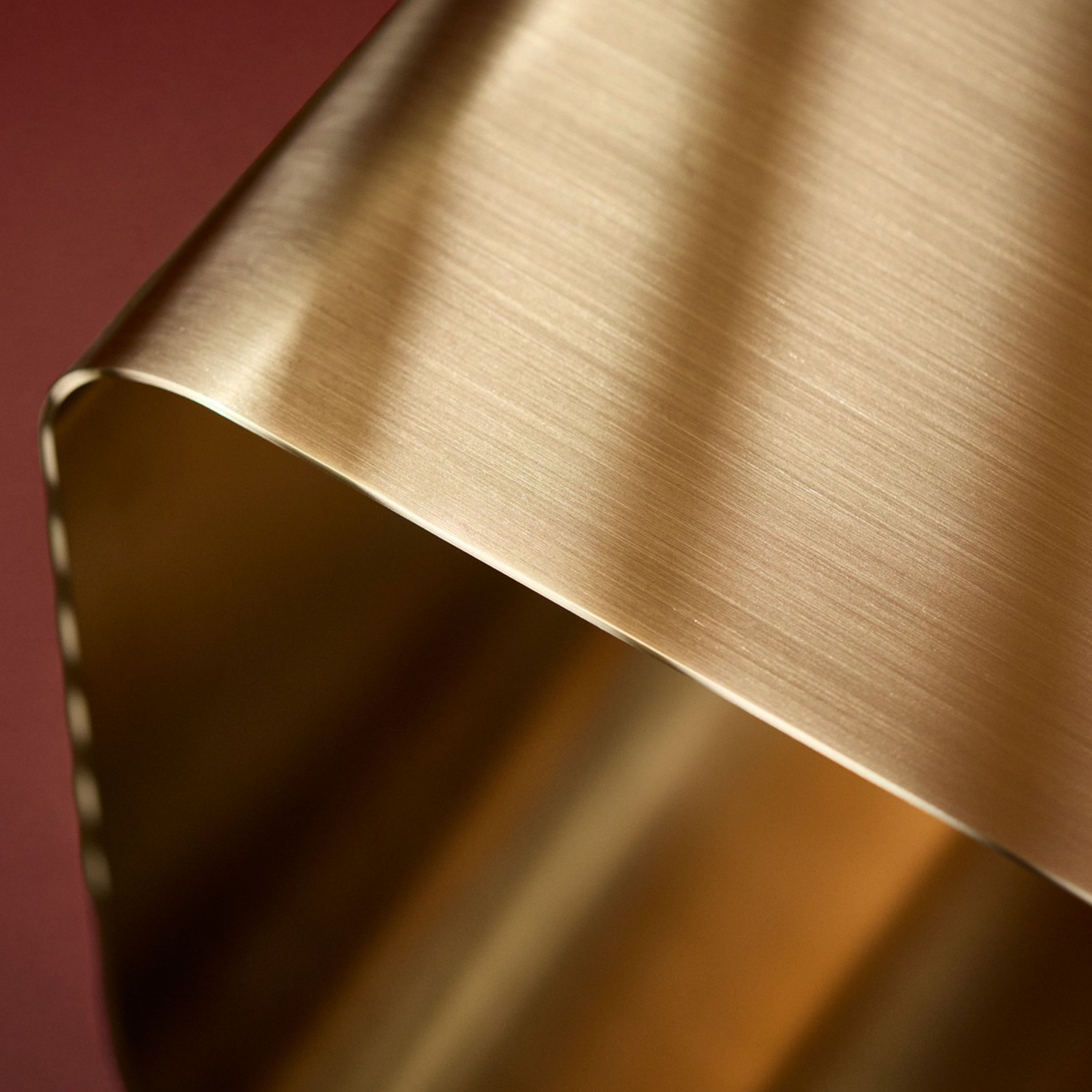 AYTM Curva Solid Bänk Silver 100cm