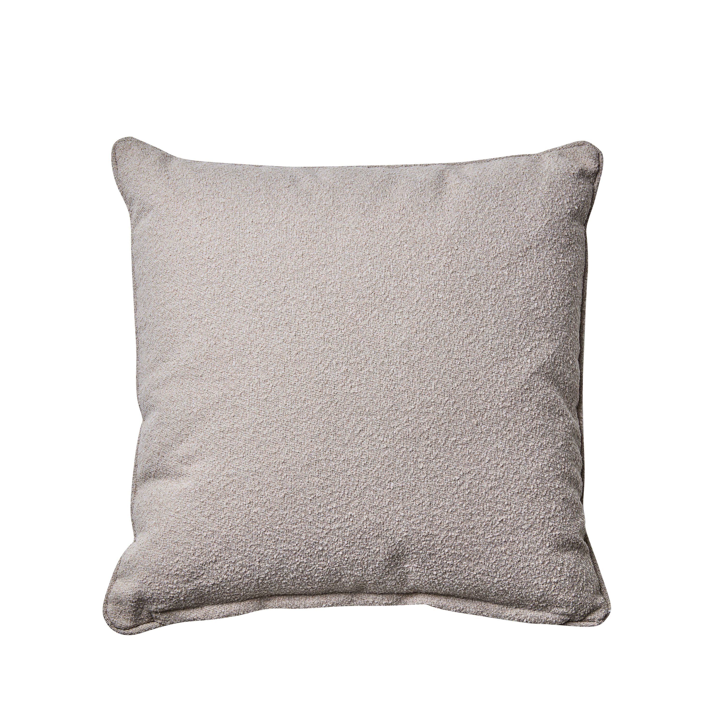 Teddy Dyna Teddy Beige 50x50