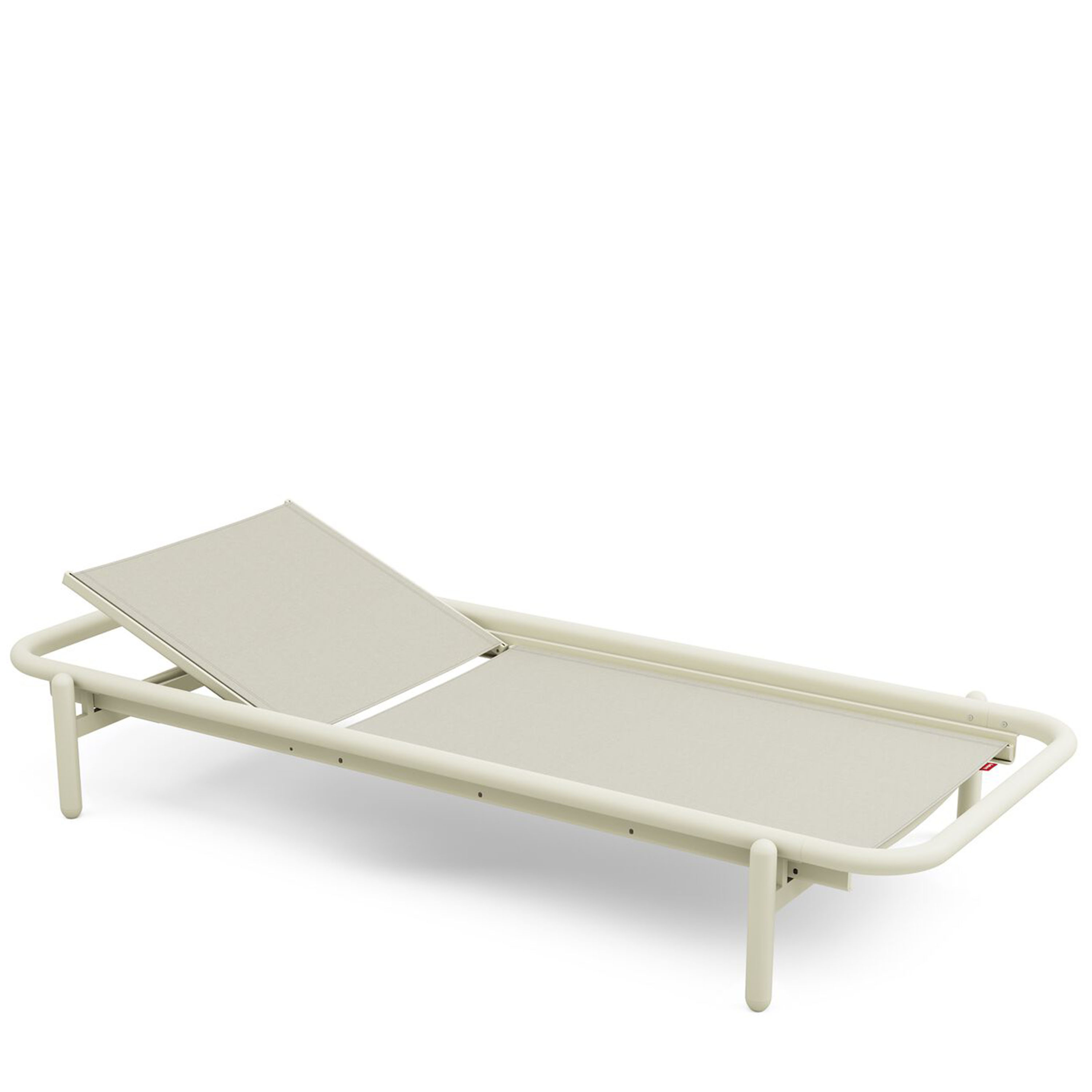 Fatboy Sunbun Solseng Desert/Orange Stripe