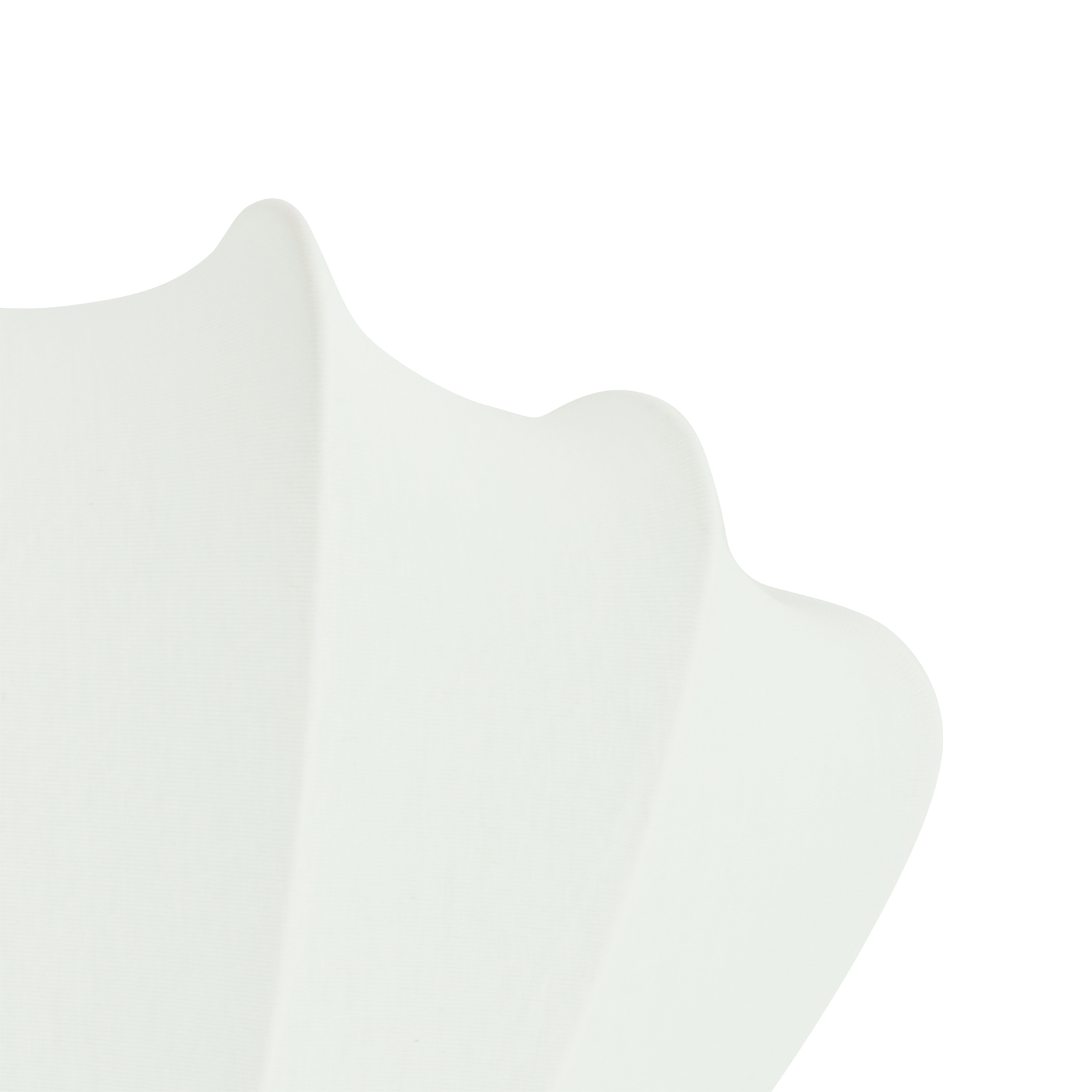 Watt &amp; Veke Anna Vägglampa Cotton White Small