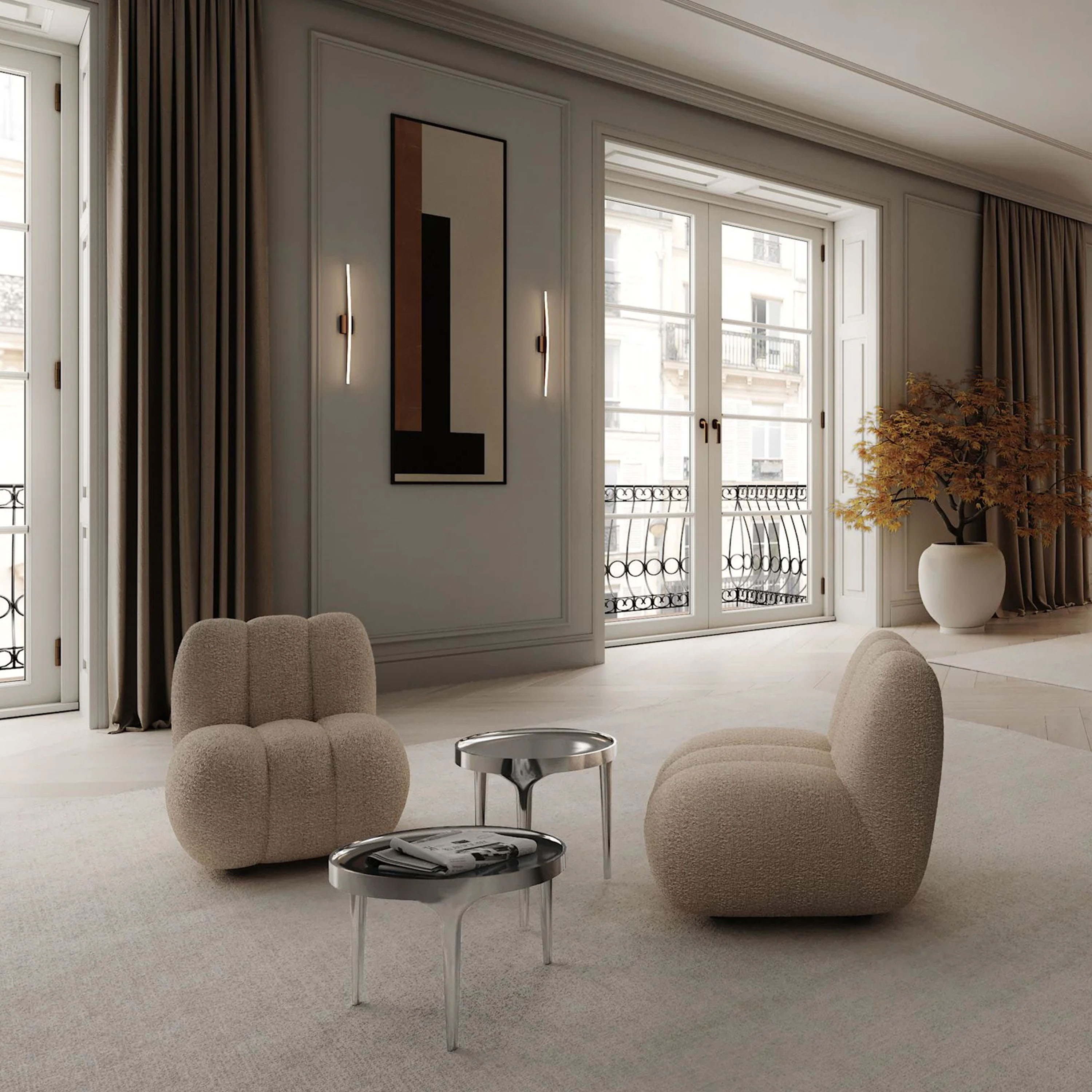 101 Copenhagen Sunao Ruukku Koivu Iso