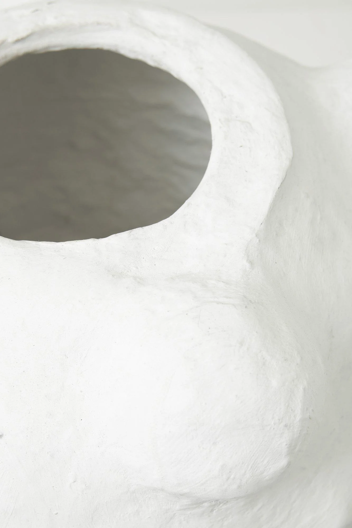 Jakobsdals Jaya Maljakko Valkoinen 40cm