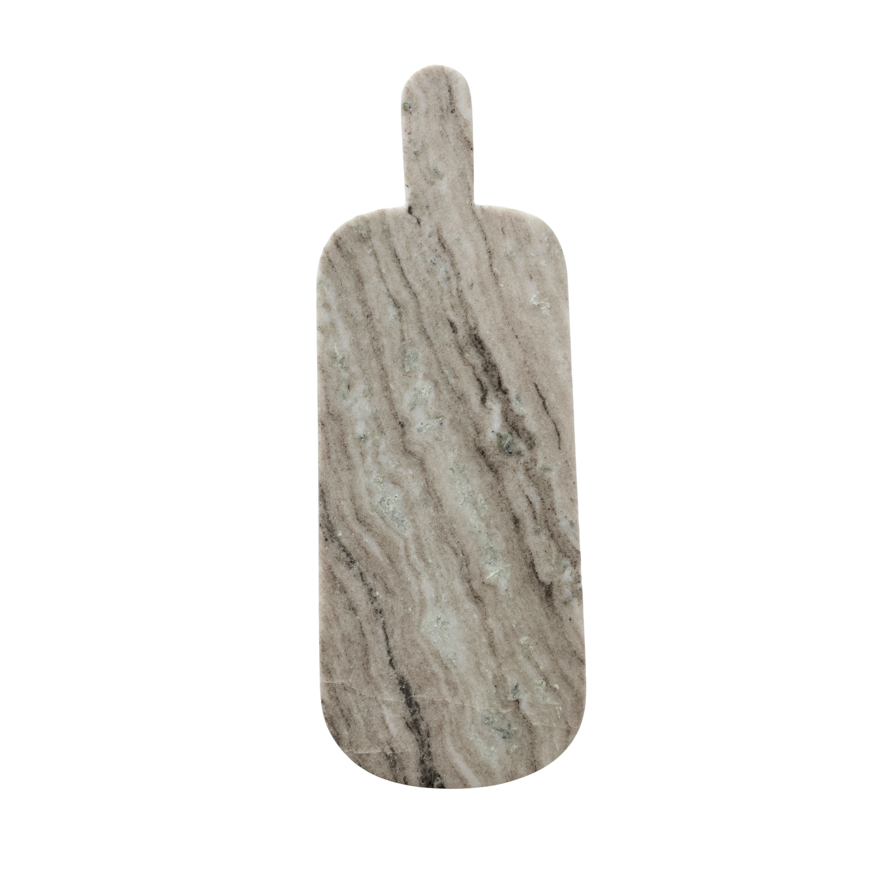 Andersen Furniture Element Tapas Serveringsfat Grey 39x14