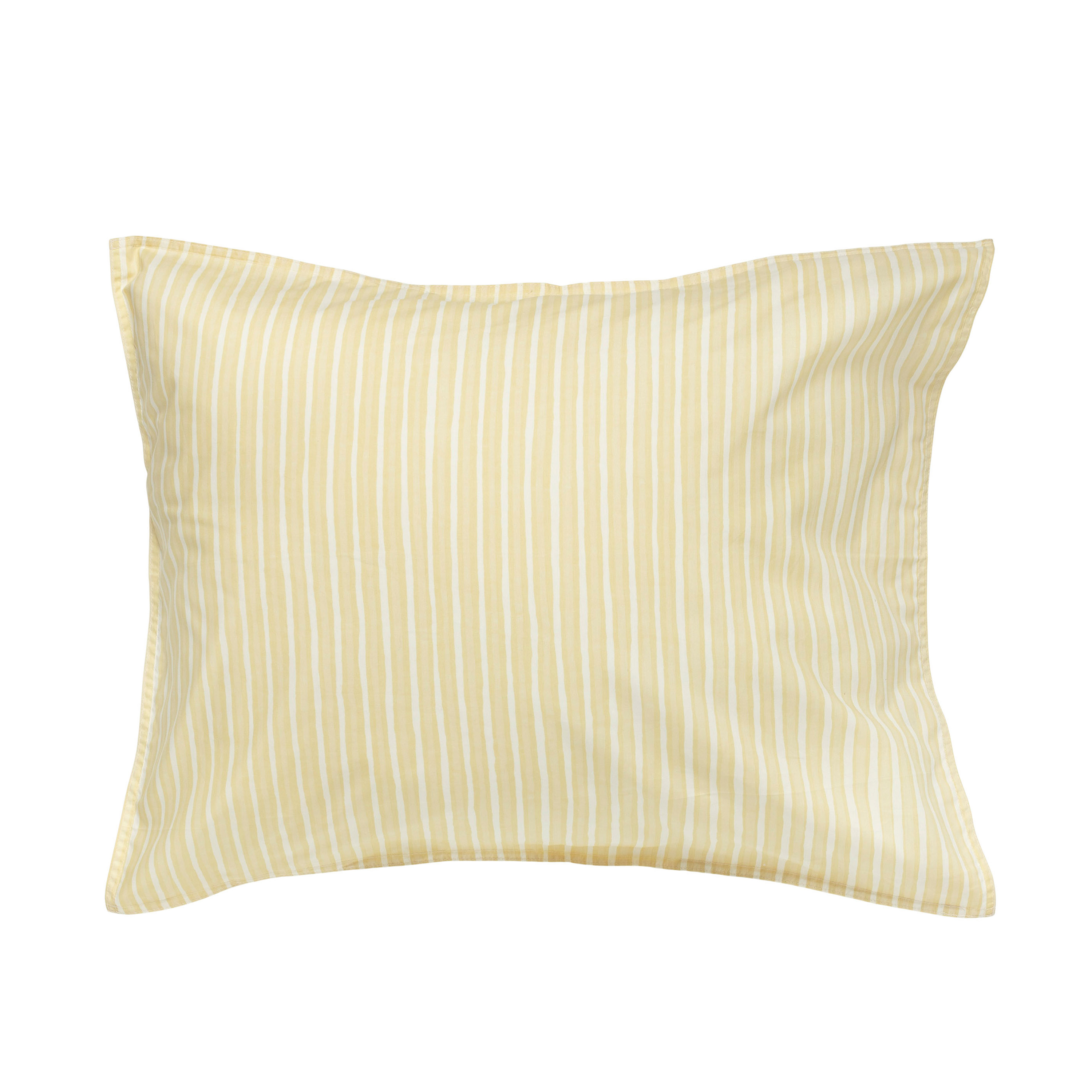 Piccolo Örngott Straw/Off White 50x60