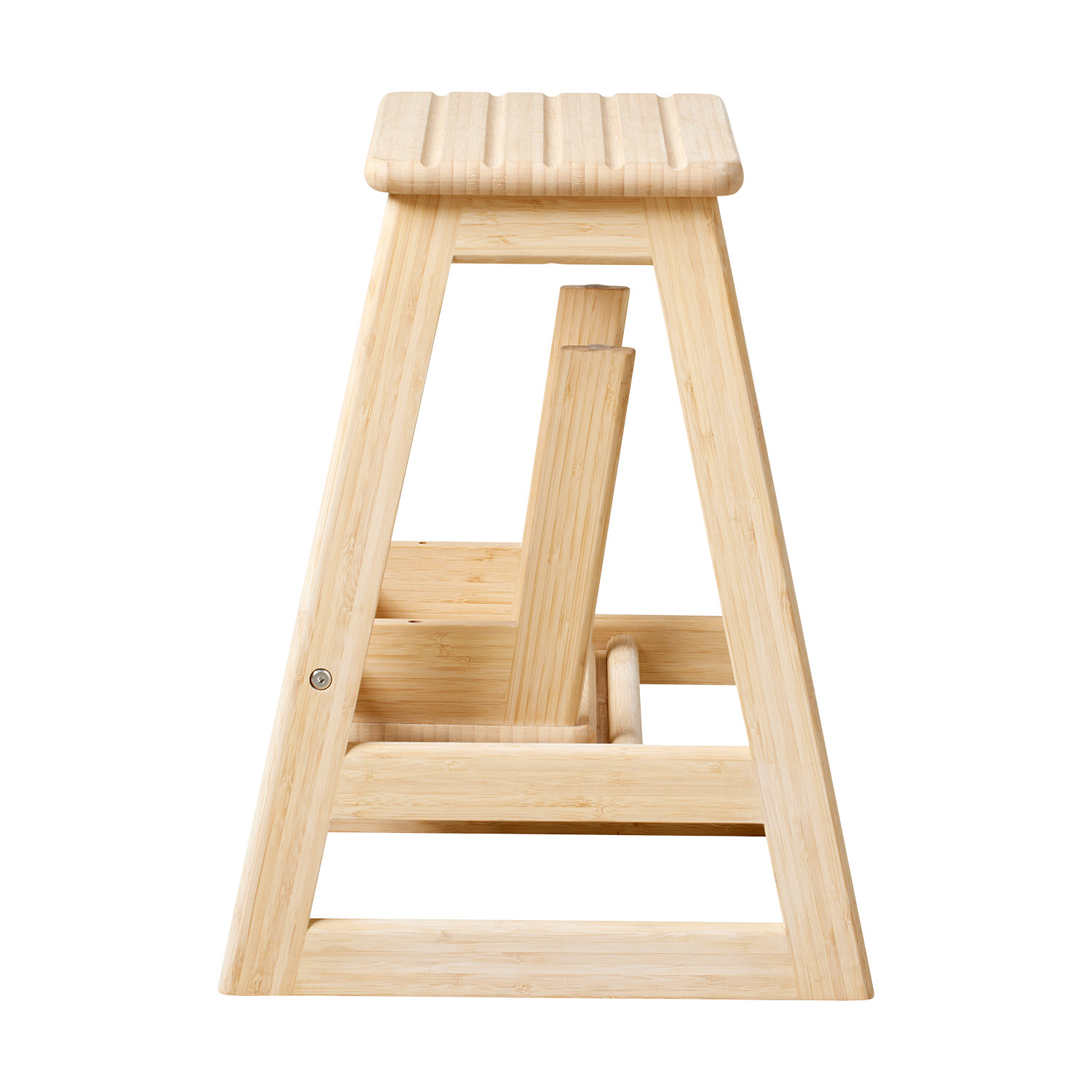 Cinas Skala Stegpall Bamboo