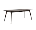Yumi Matbord Brun 190cm