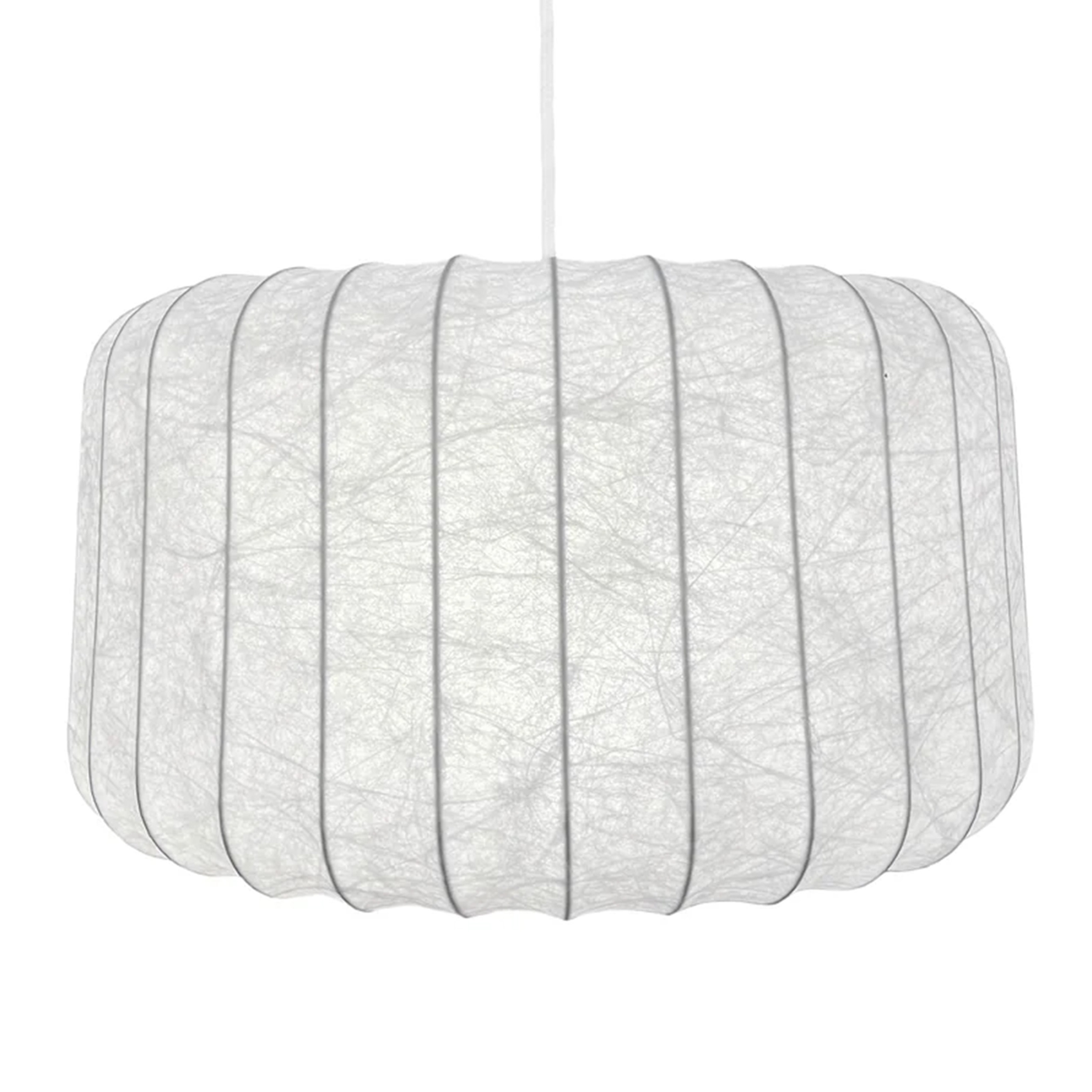 FW08 Solna Cocoon Taklampa Ø50