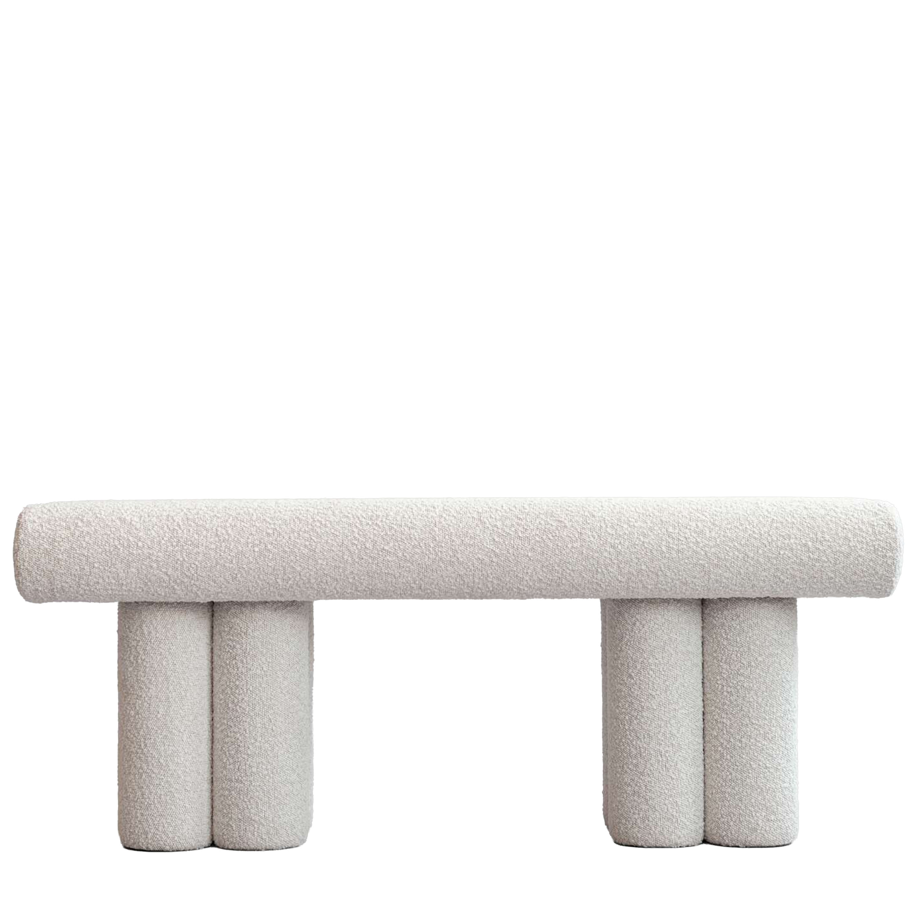 Hiro Penkki Off White 120cm