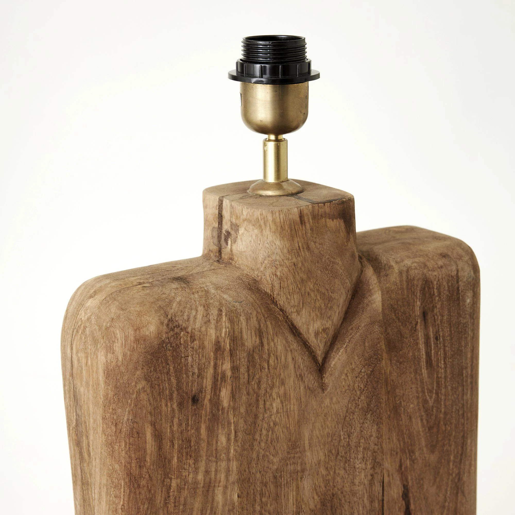 Jakobsdals Zola Lamppujalka Ruskea 45cm