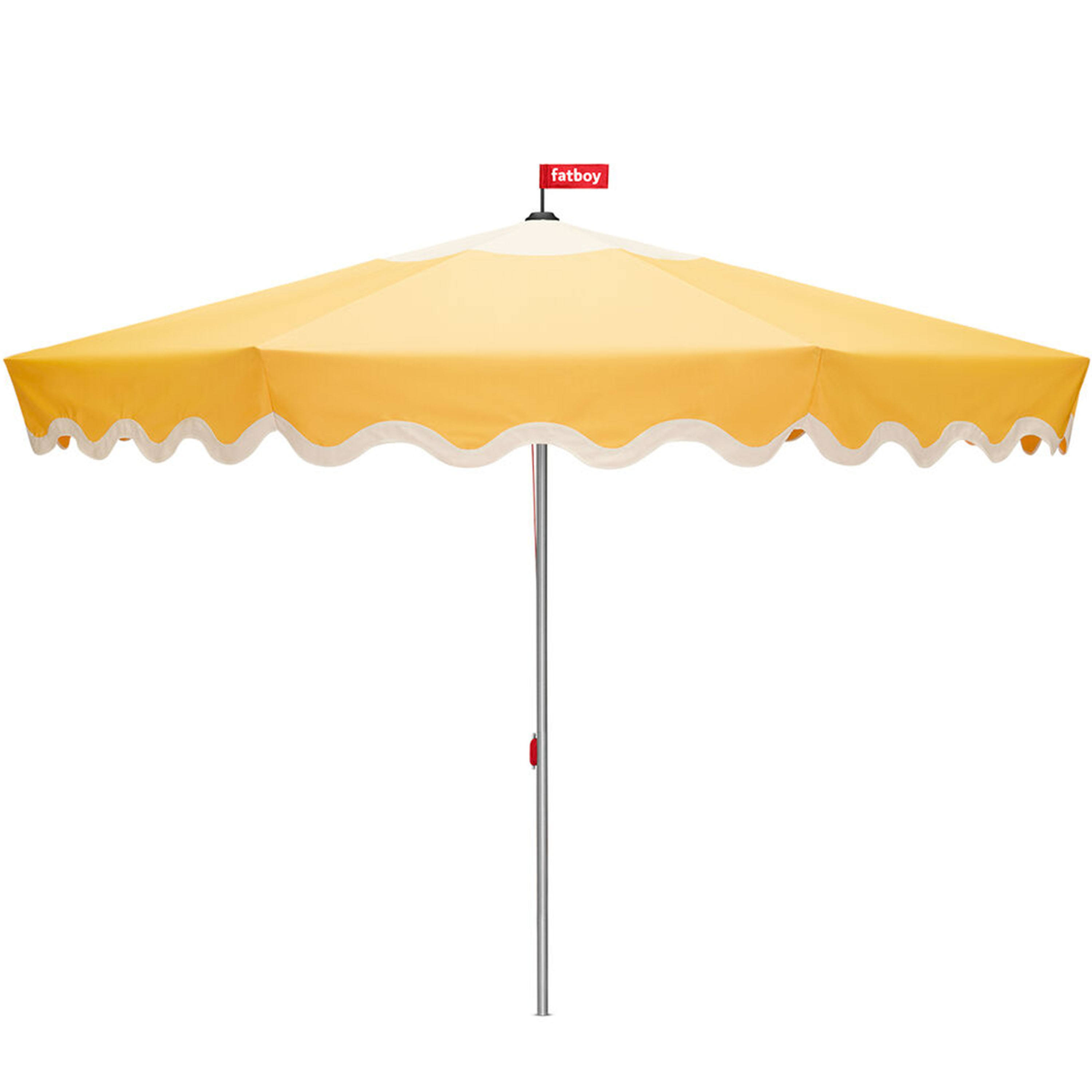 Pensol Parasoll Sunbeam Ø350