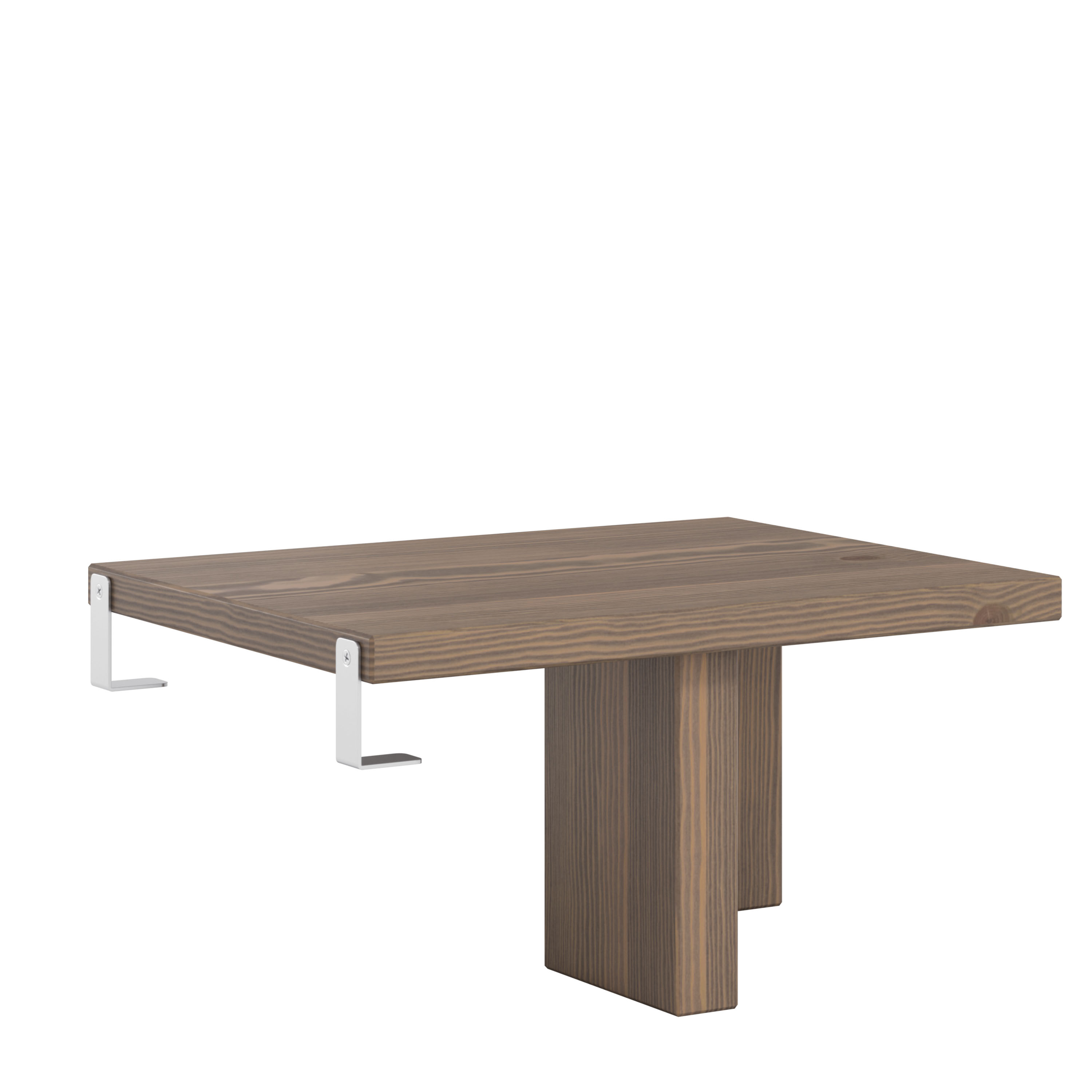 Karup Design Japan Nachttisch Carob Brown 45x34x23