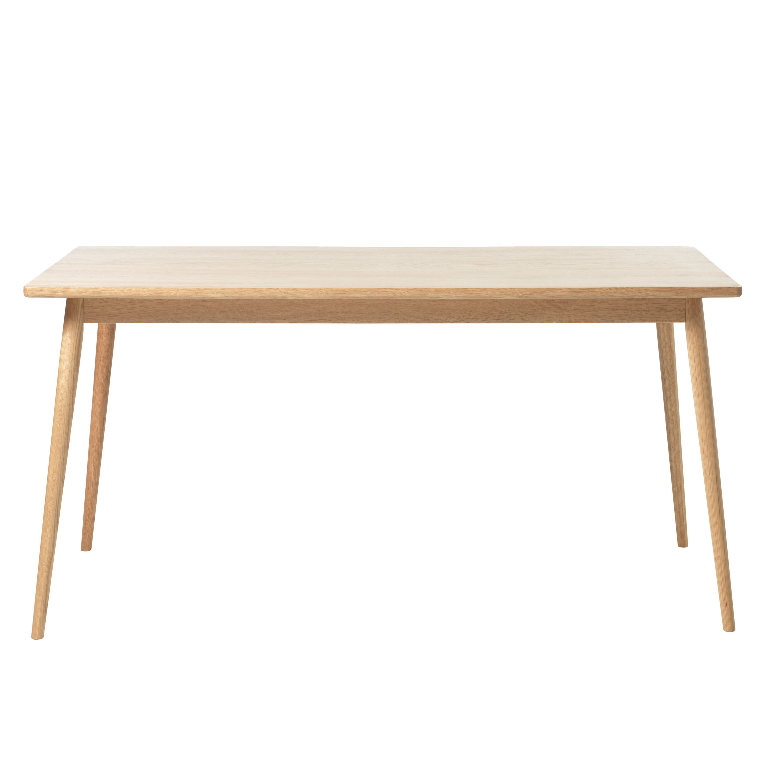 Sofia Spisebord Natural Oak 150cm