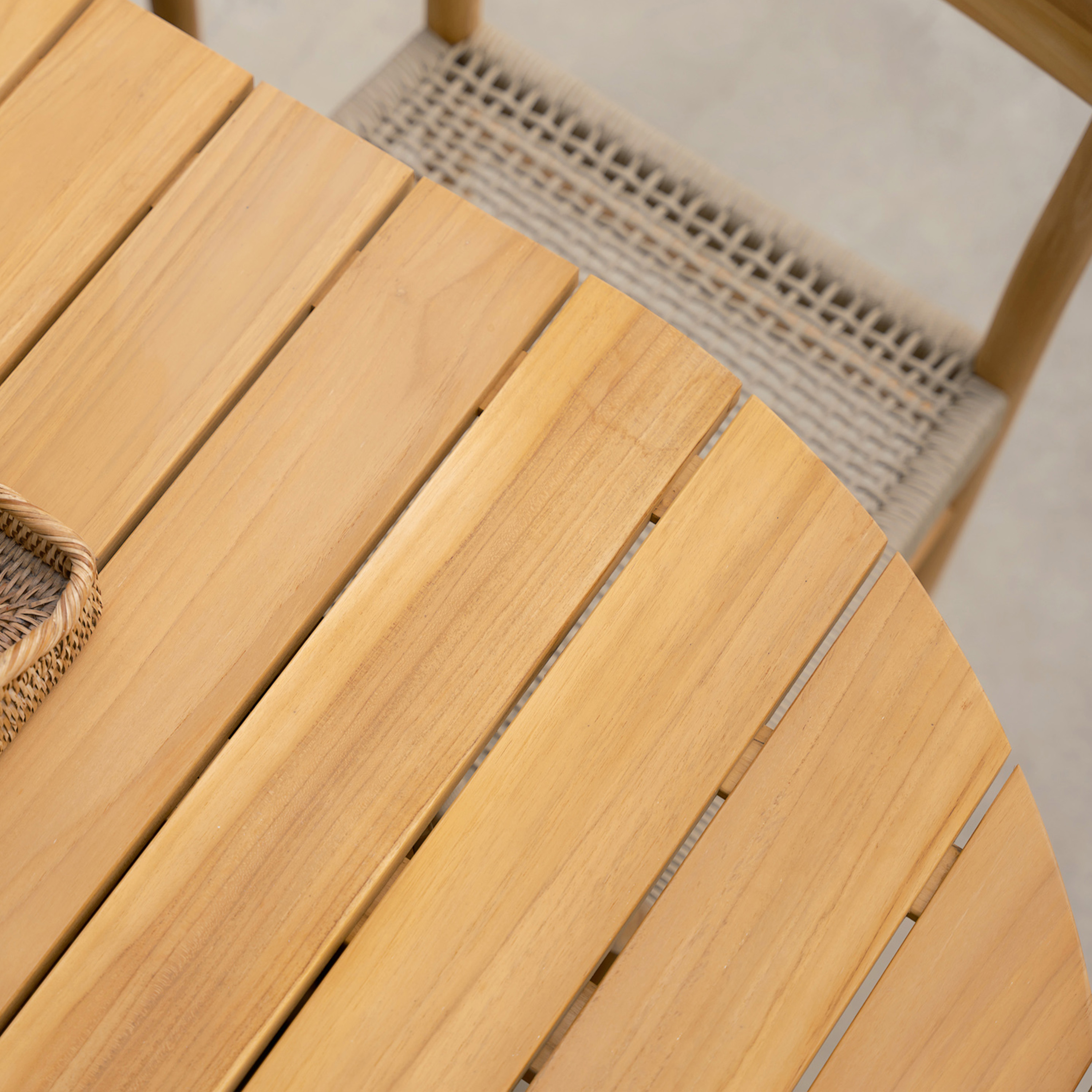 Sleepo Collection Soleil Outdoor Matbord 240cm