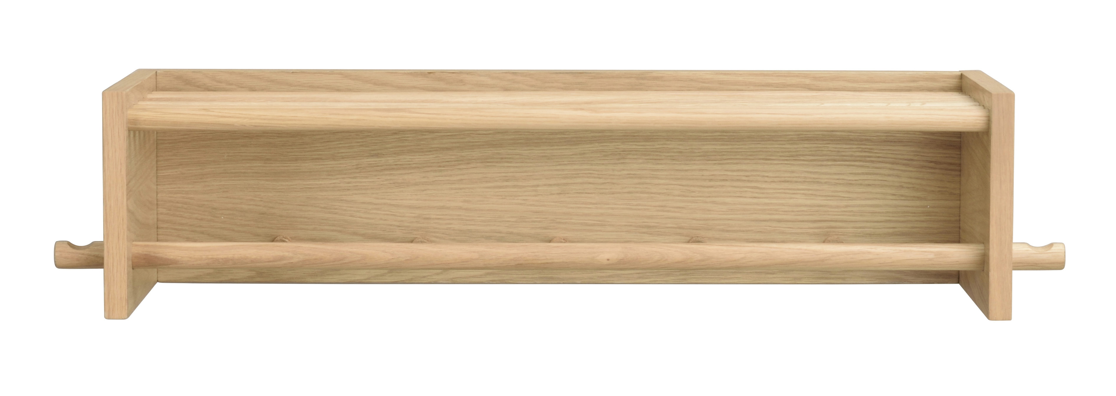 Rowico Home Hillmond Hatthylla Ek 80cm