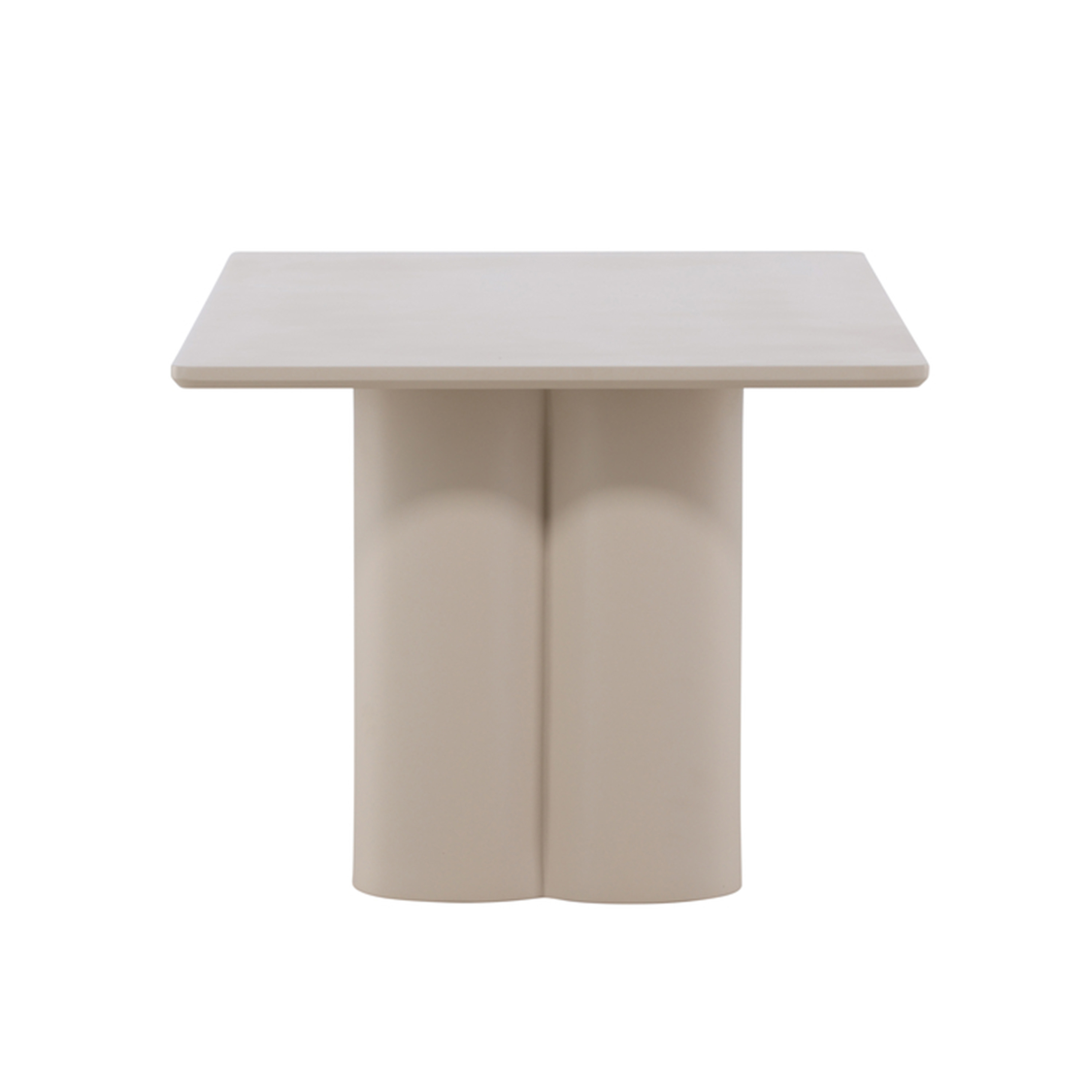 Venture Home Olivia Soffbord Beige 60x120