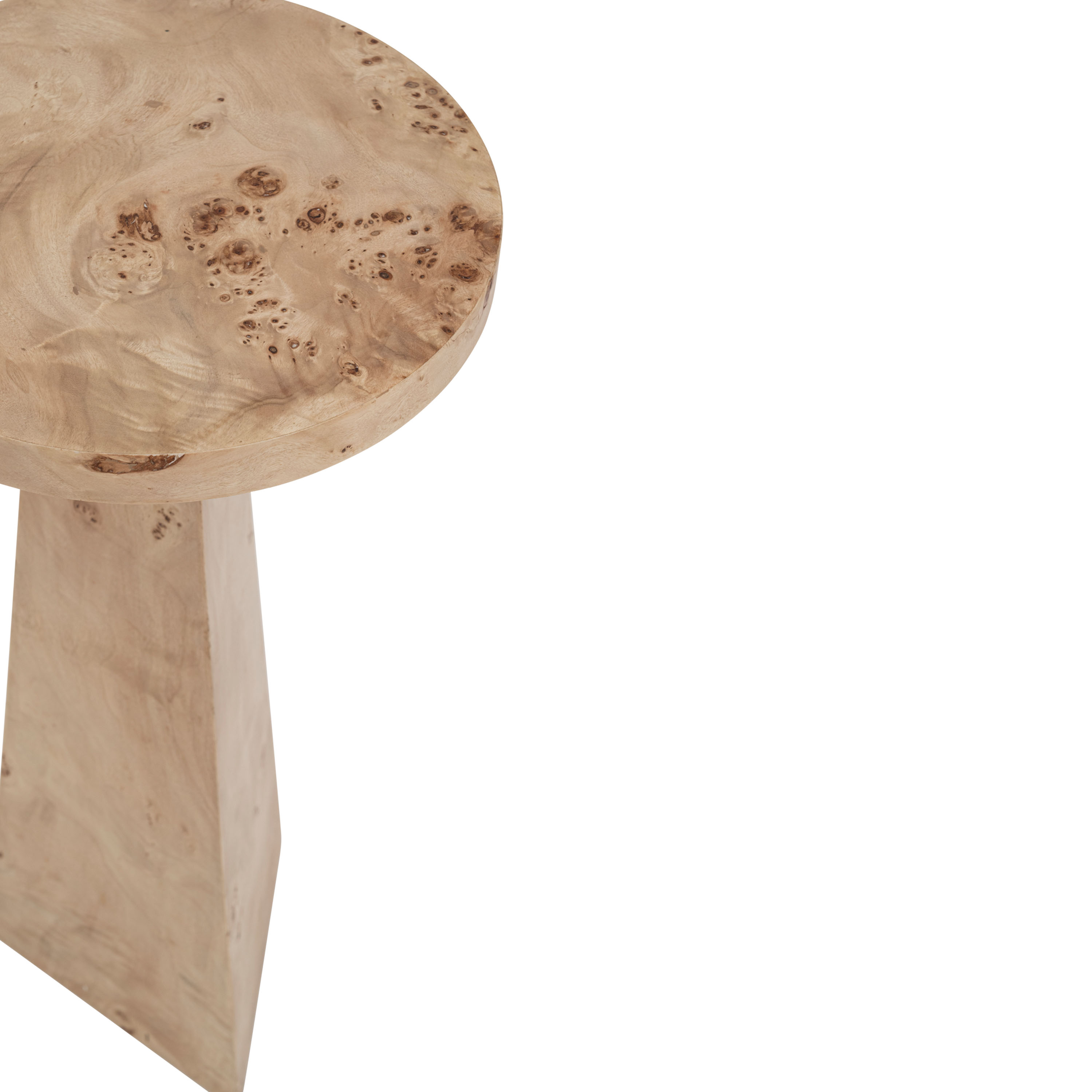 Urban Nature Culture Mota Sidobord Natural 28x56