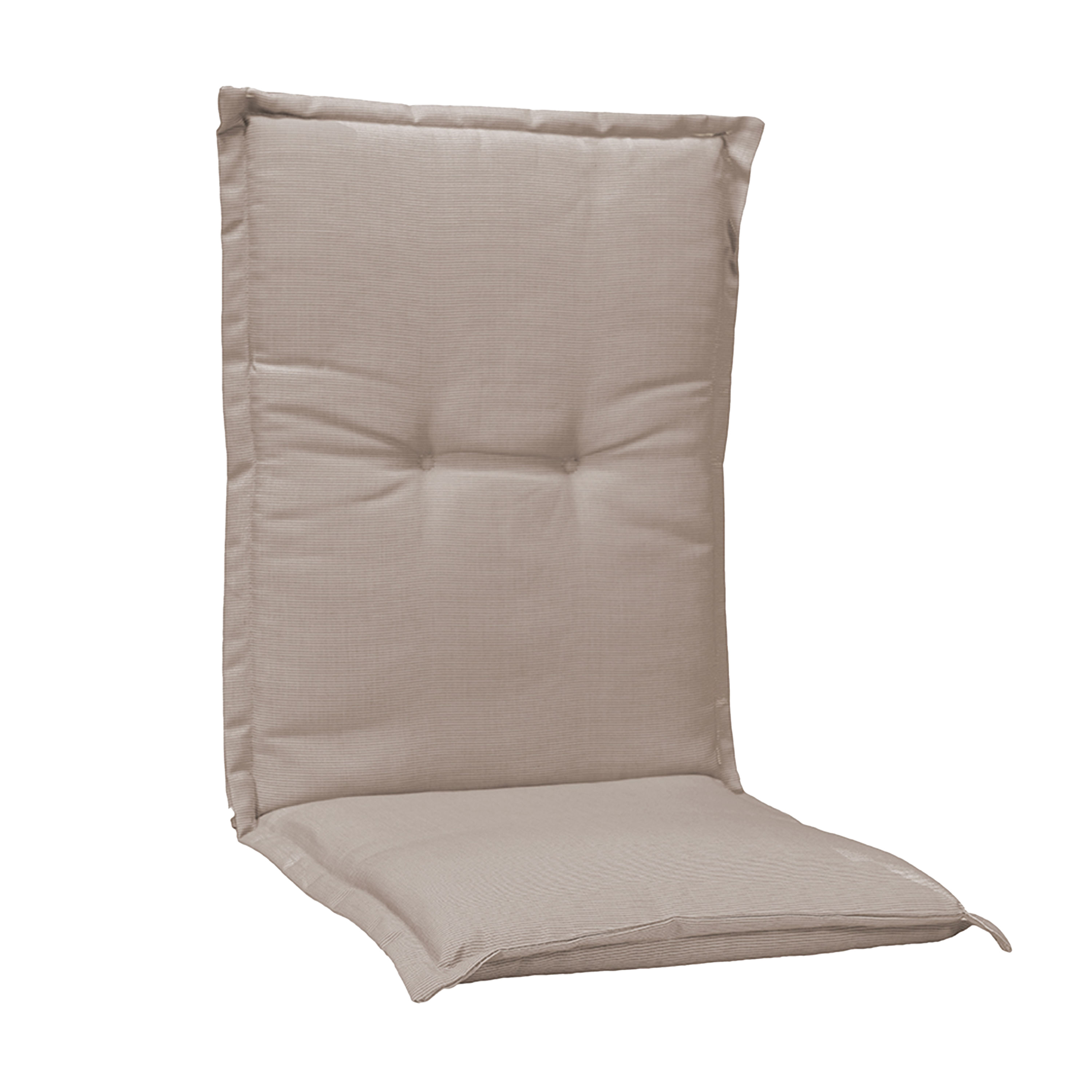 Monza Sittdyna Sand Låg 