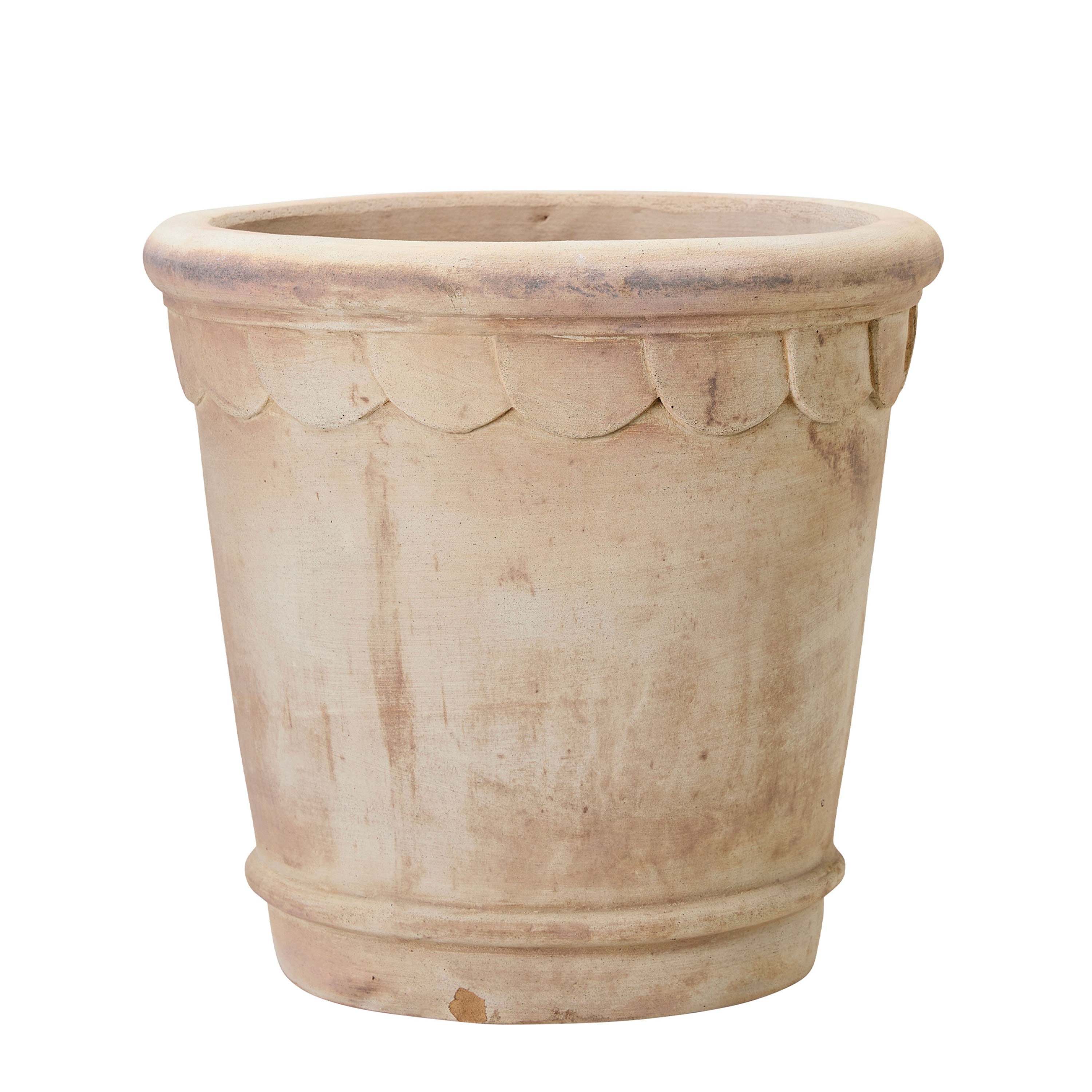 Wikholm Form Fiona Kruka Terracotta 3-pack