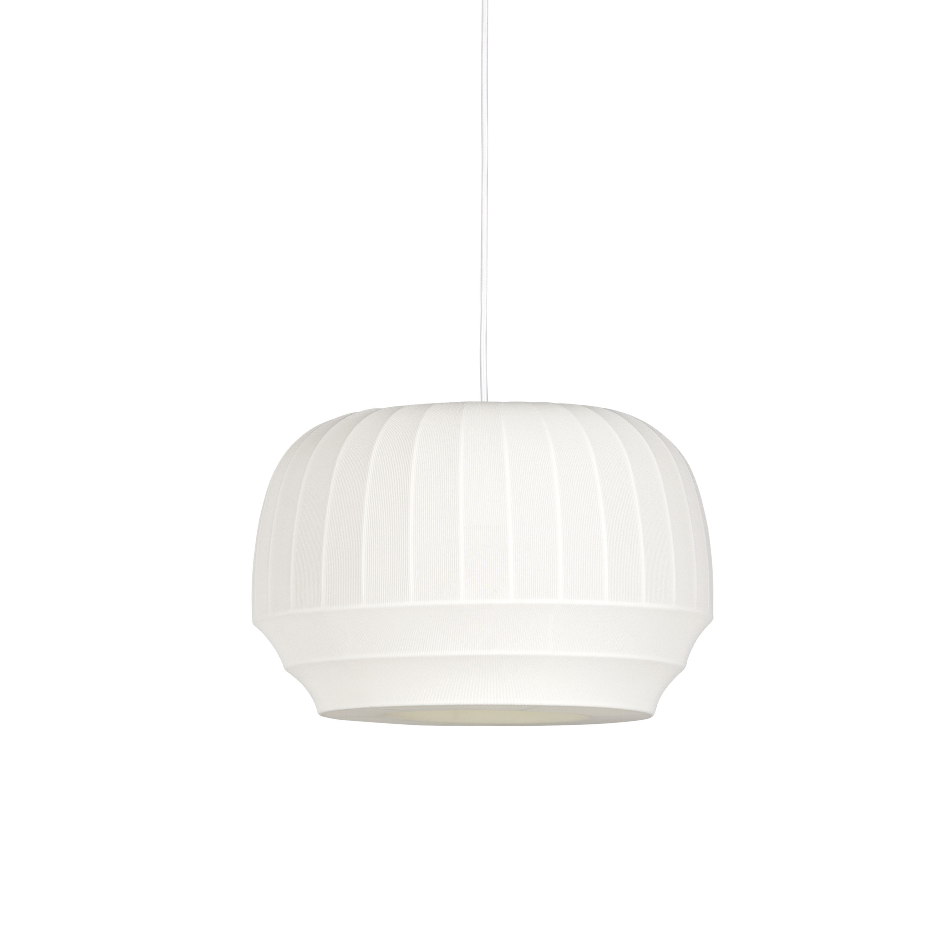 Northern - Tradition Taklampa White Small