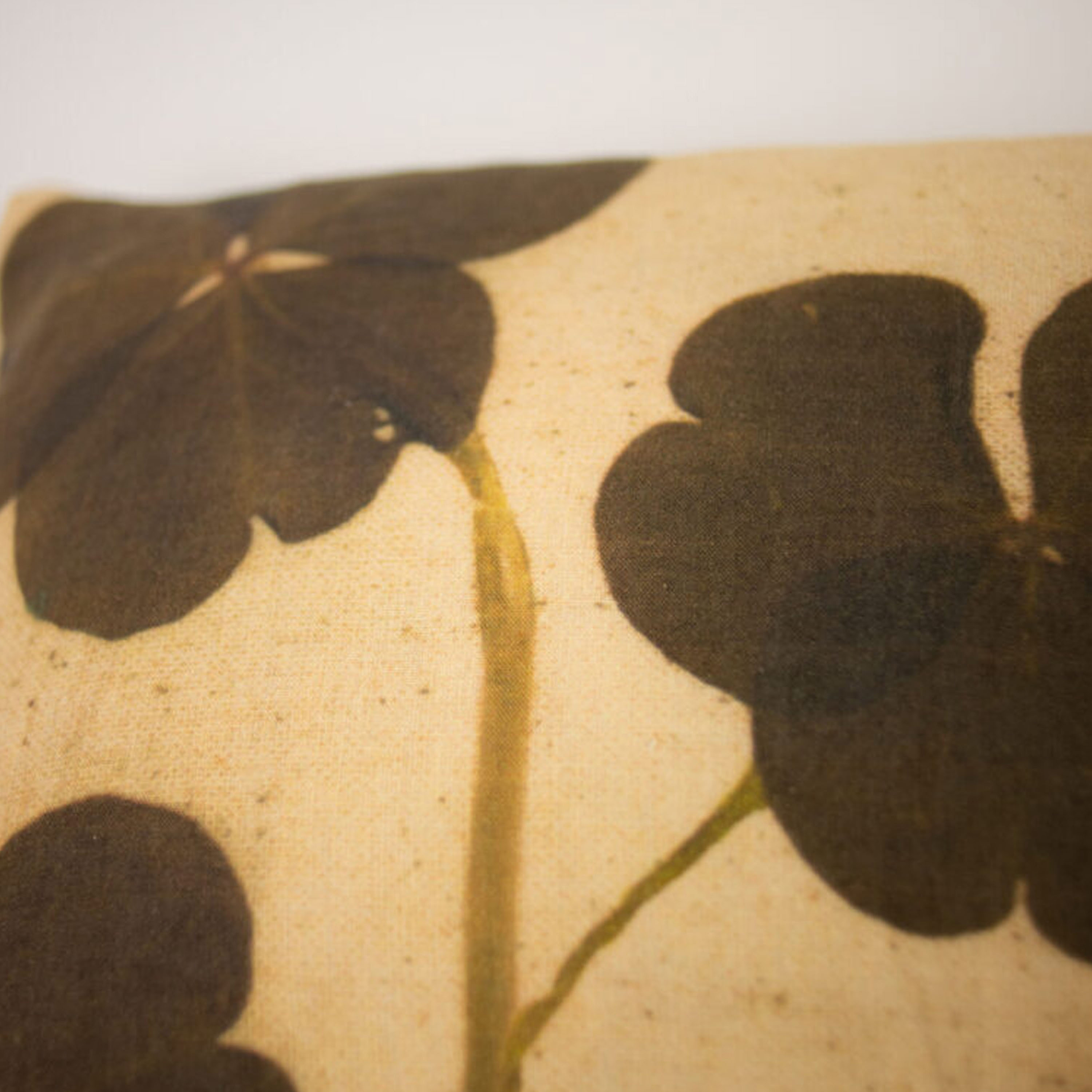 Olsson &amp; Jensen Edeline Kissenbezug Beige 40x60