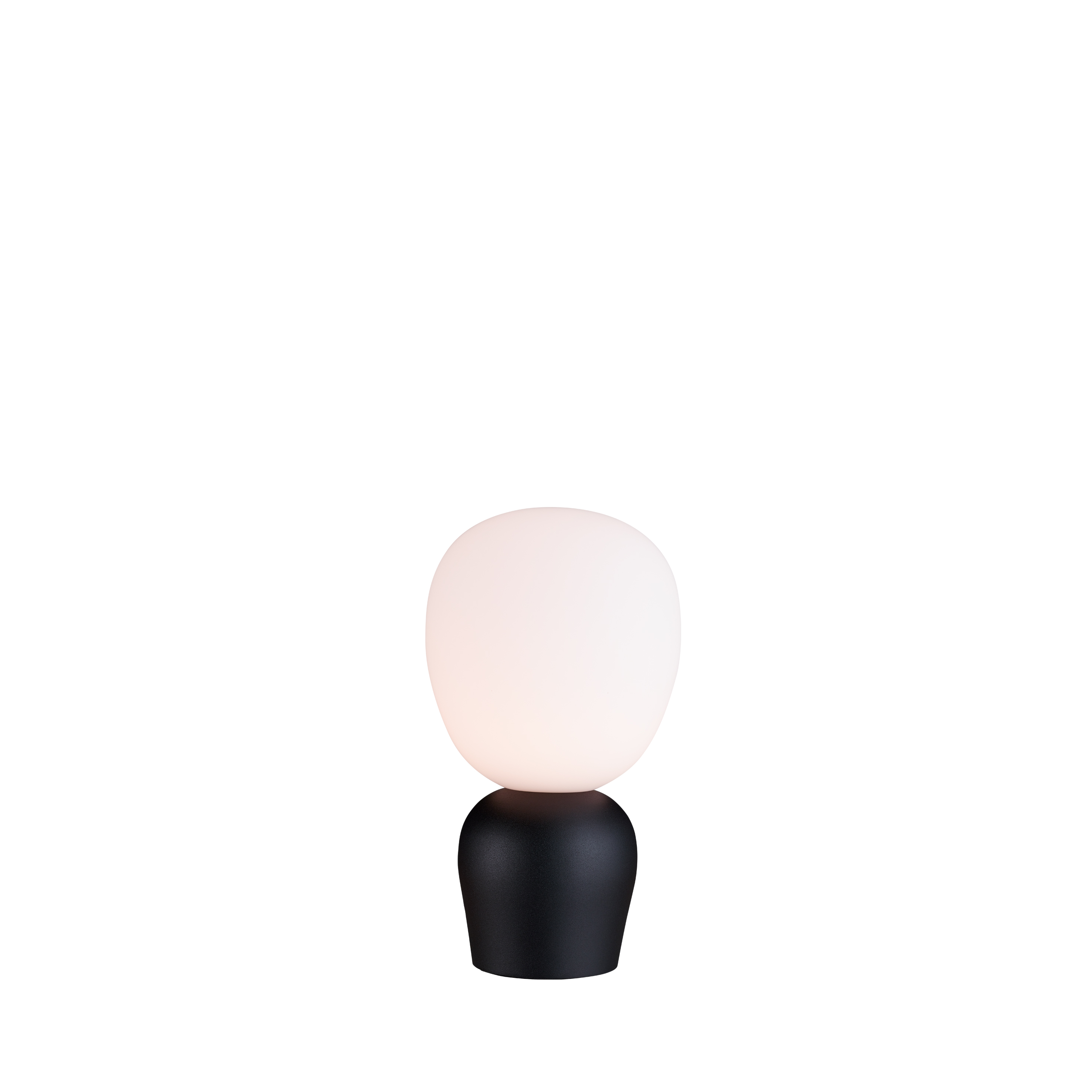 Belid - Buddy Tischlampe Schwarz - Tischlampen