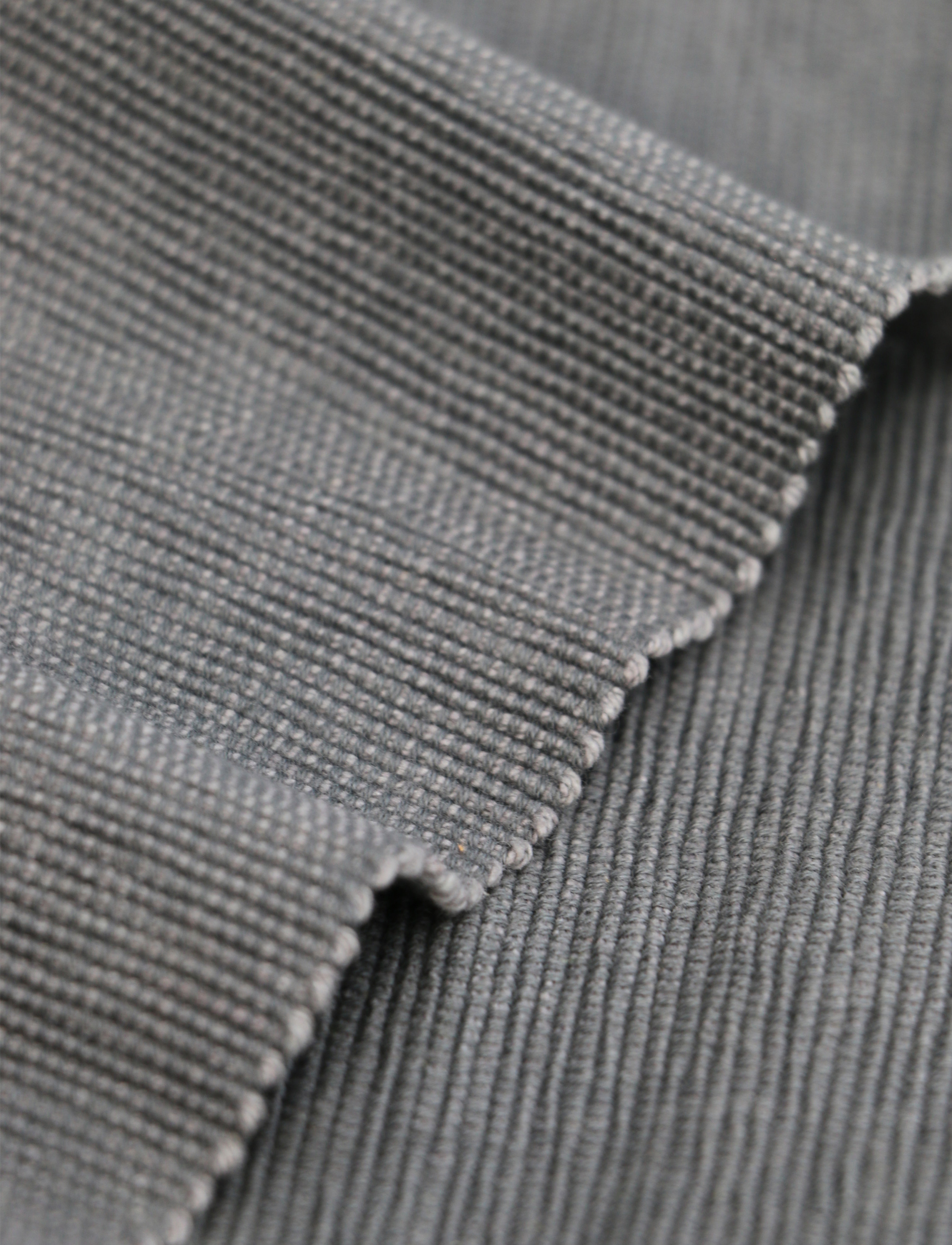 Himla Bistro Tischset Charcoal 36x47 2er-Pack