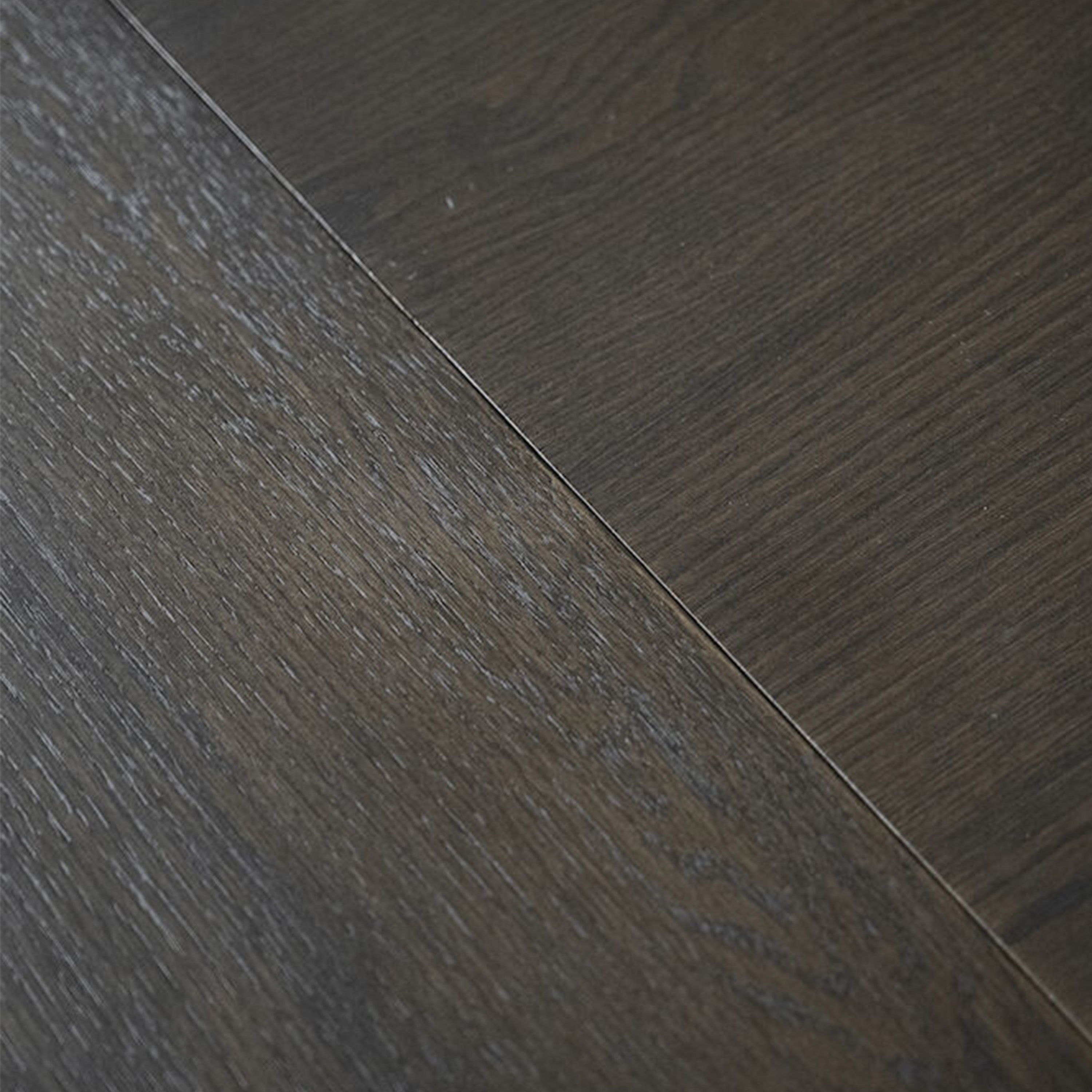 Rowico Home Calverton Esstisch aus brauner Eiche, 230 cm lang