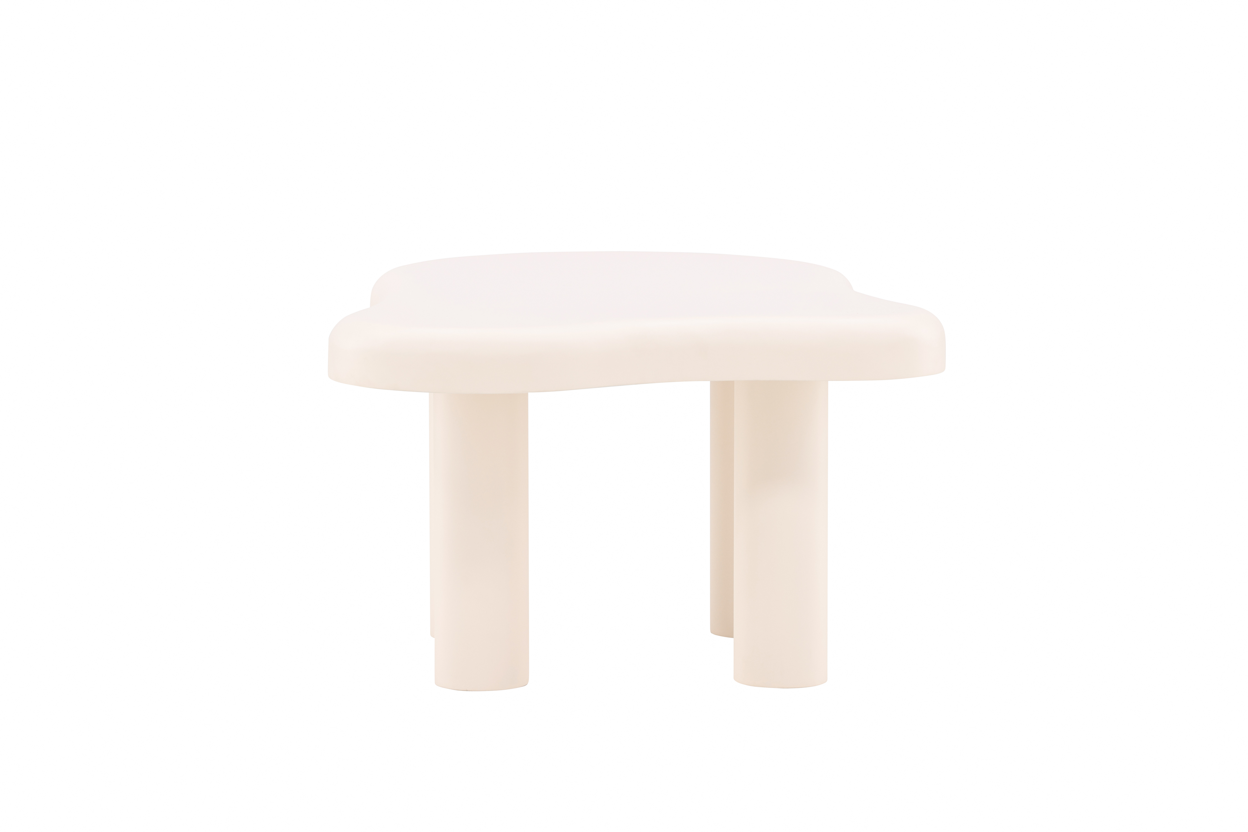 Venture Home Strömstad Soffbord White 100cm