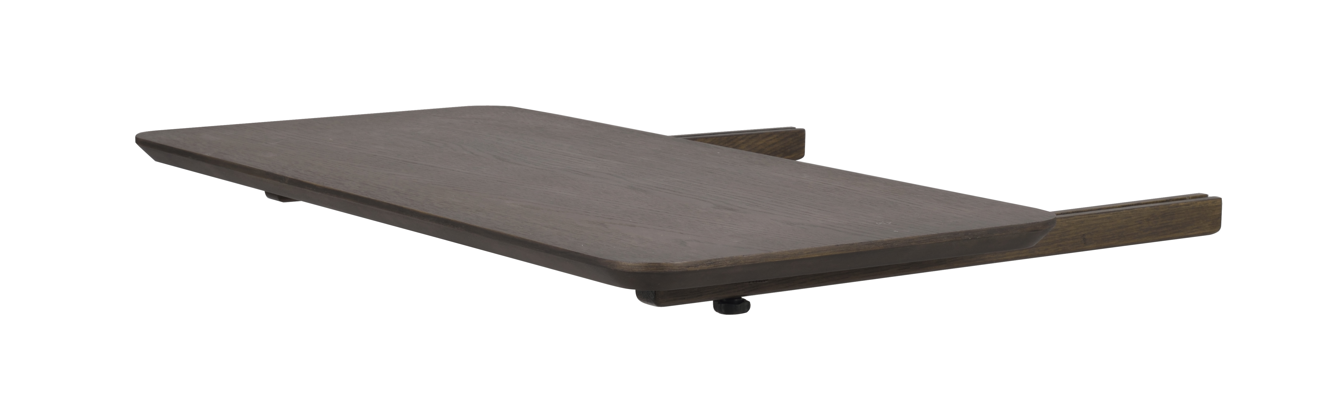 Calverton Tilläggsskiva Brun Ek 45cm