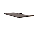 Calverton Tilläggsskiva Brun Ek 45cm