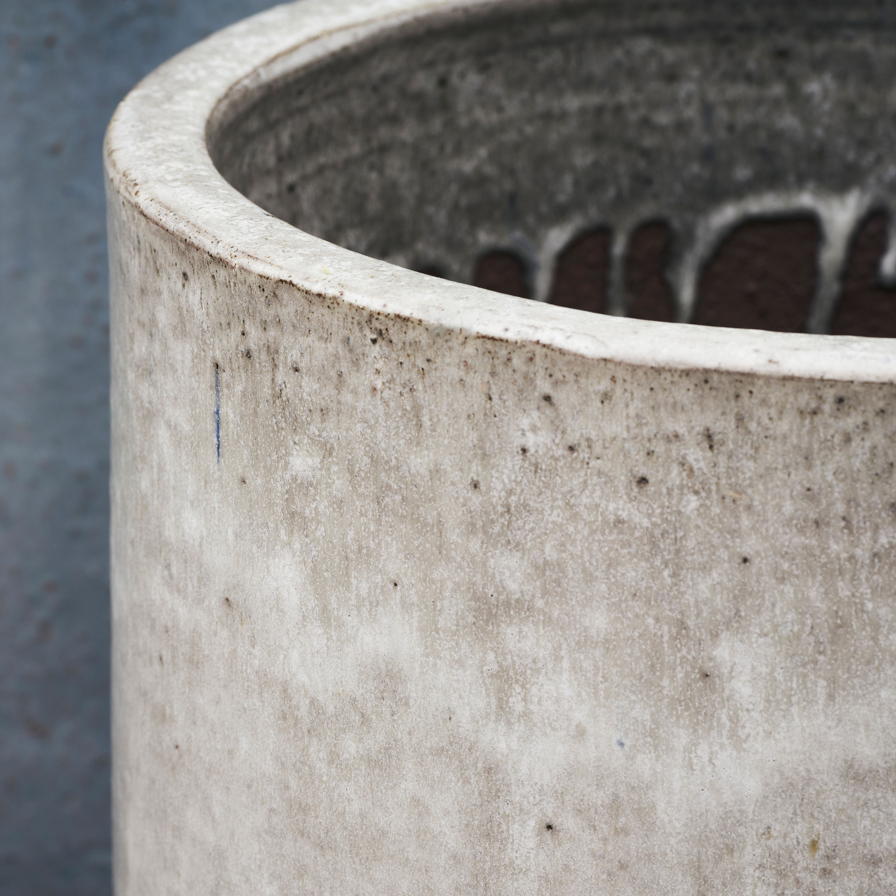 House Doctor Pho Kruka Grå 2-pack