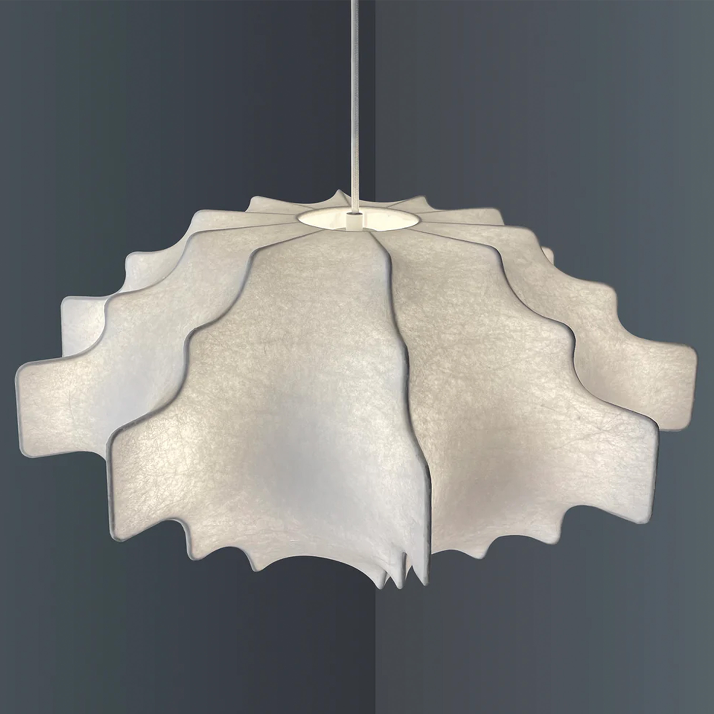 Novoform FW22 Avesta Cocoon Taklampa Ø55