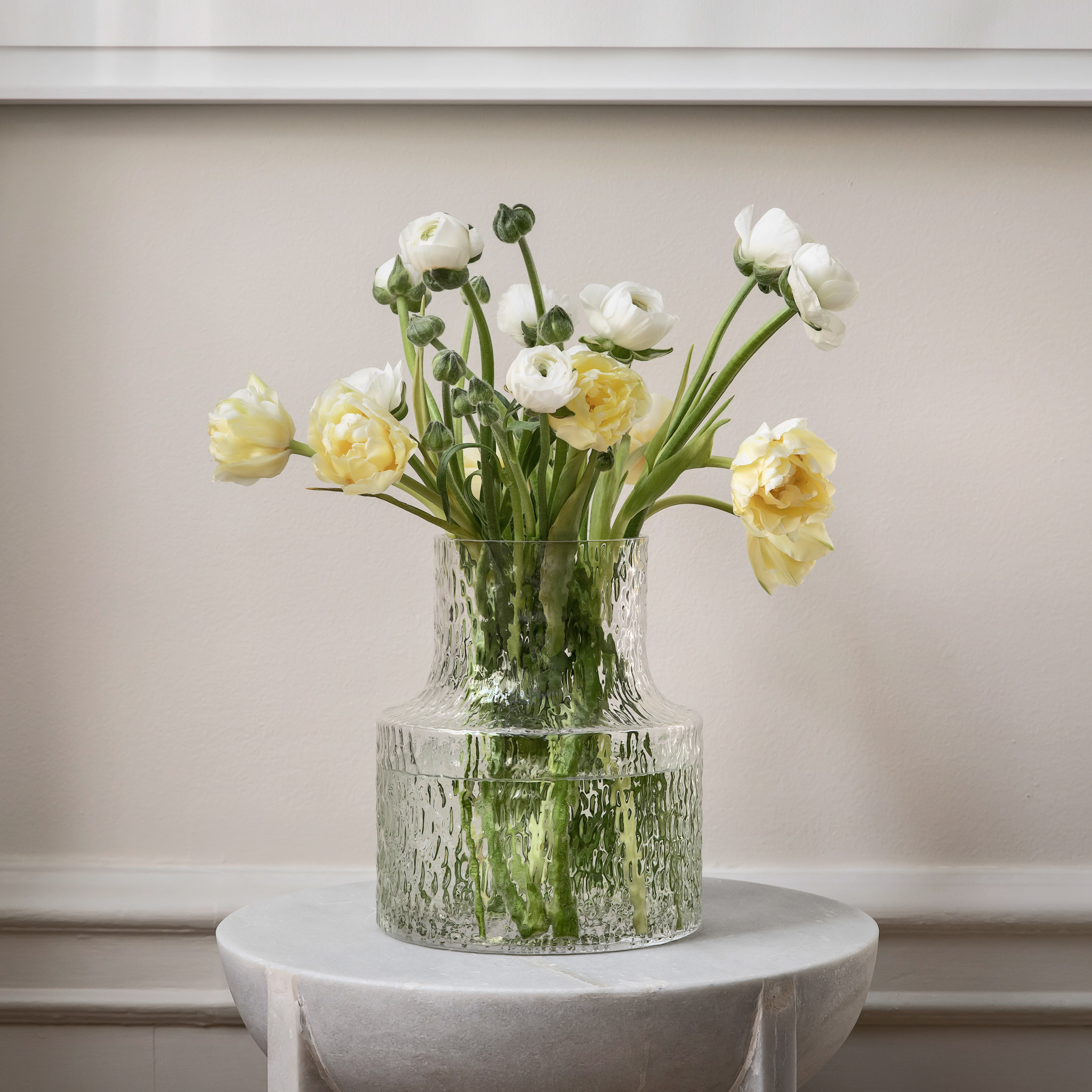 Skruf Kolonn Vas 20cm