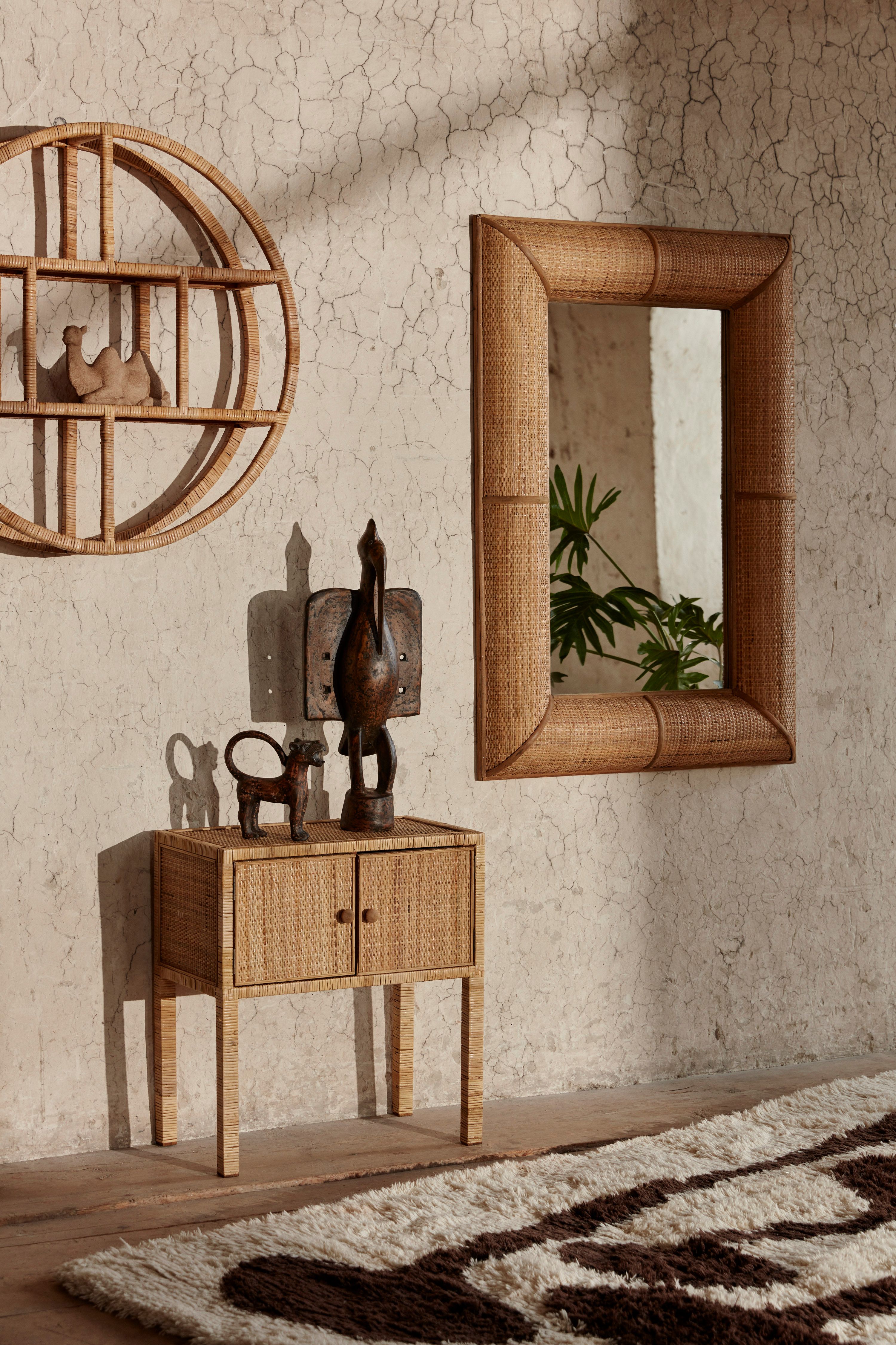 DAY Home Piccolo Sängbord 60cm