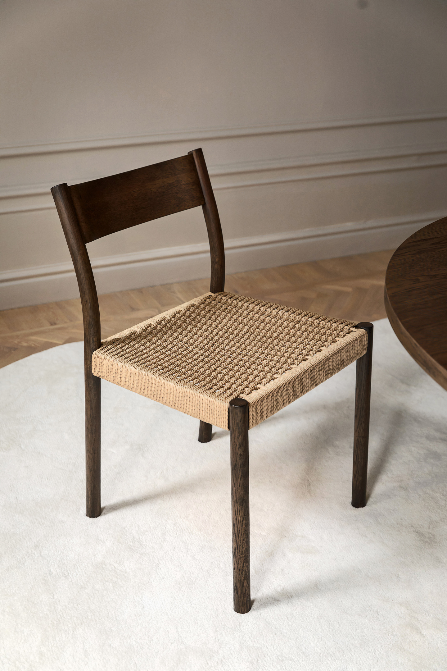 Sleepo Collection Colin Matstol Brunbetsad Ek